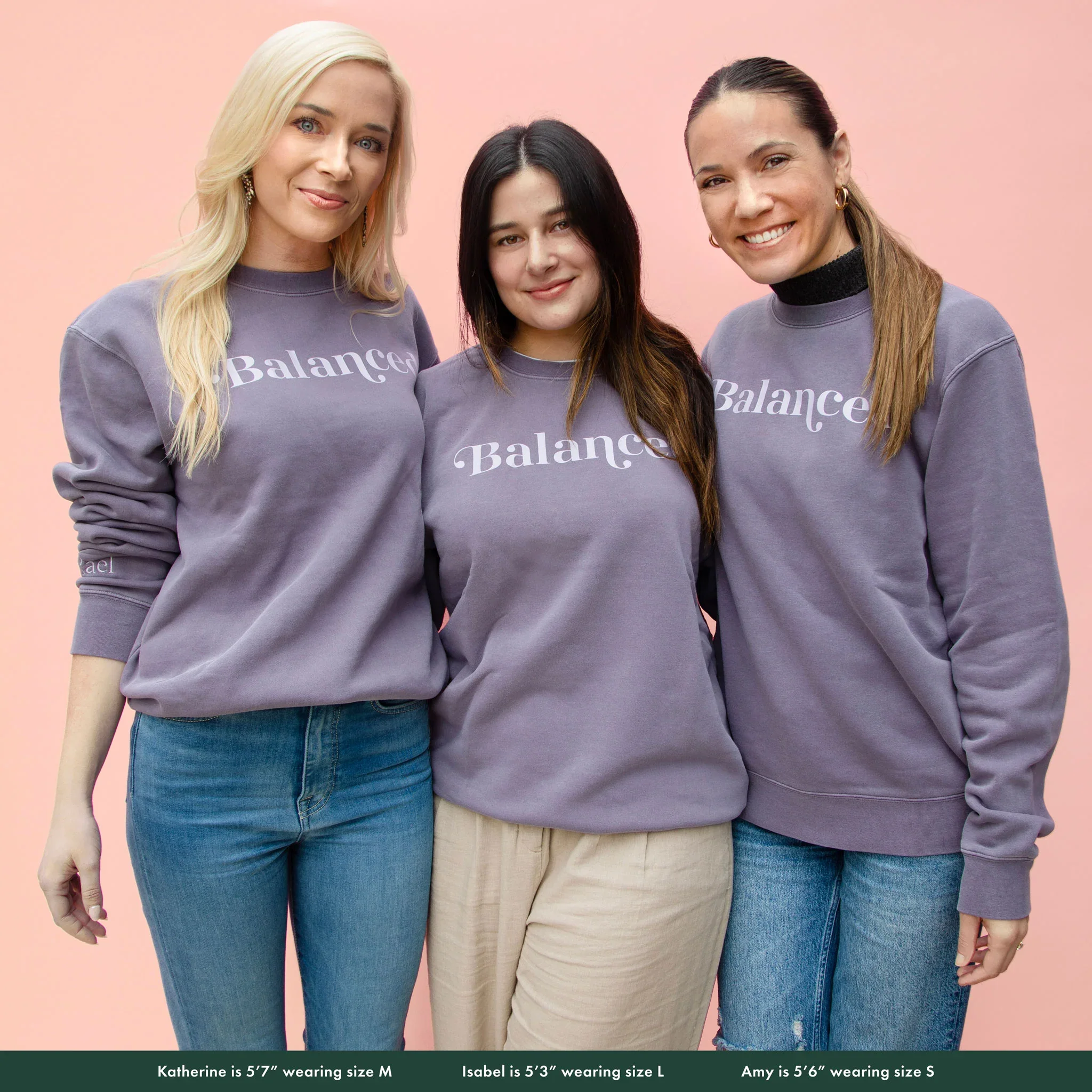 Balanced Sweatshirt - Image 4