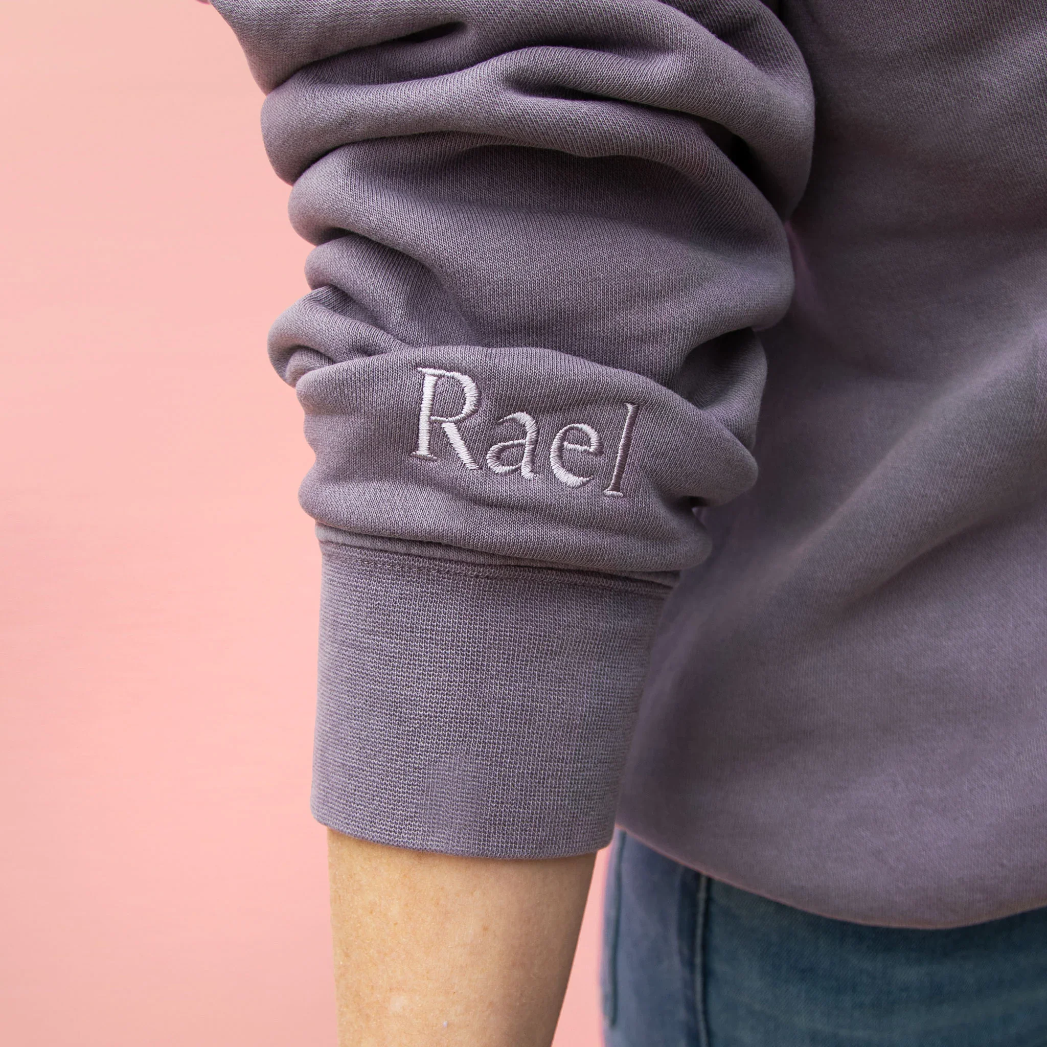 Balanced Sweatshirt - Image 6