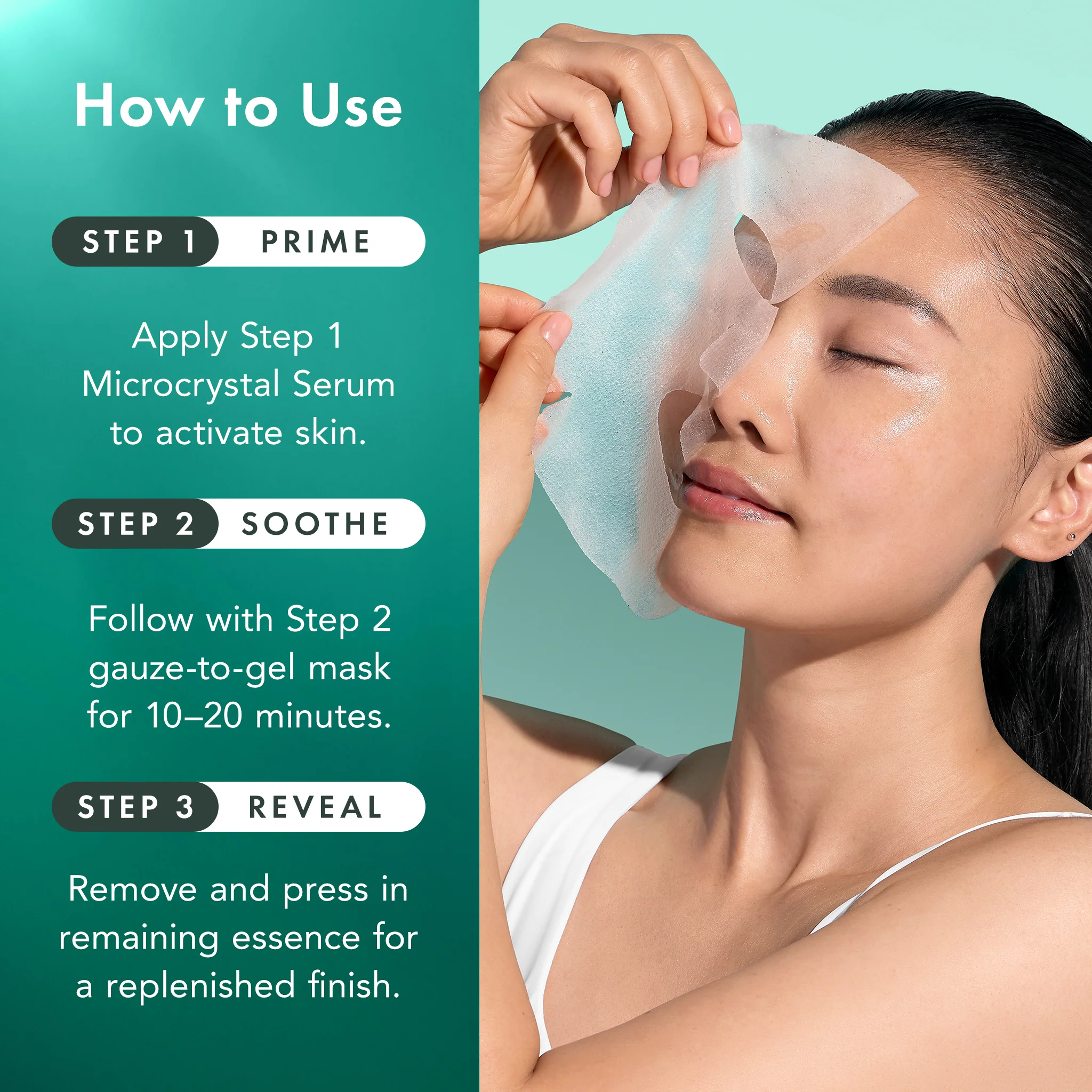 Blemish Recovery Mask - Image 10