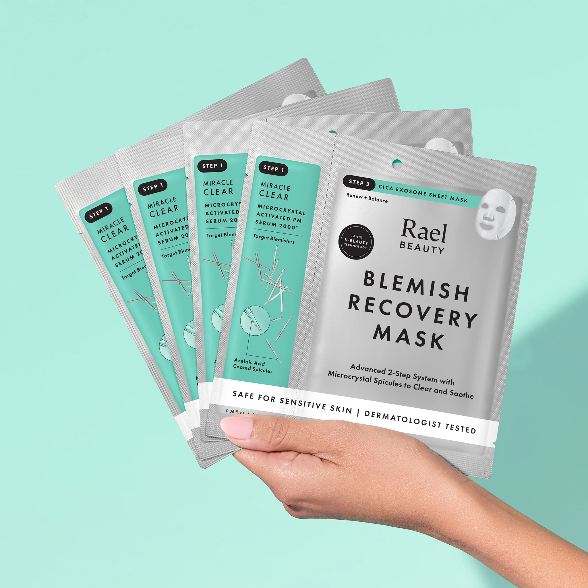 Blemish Recovery Mask - Image 3