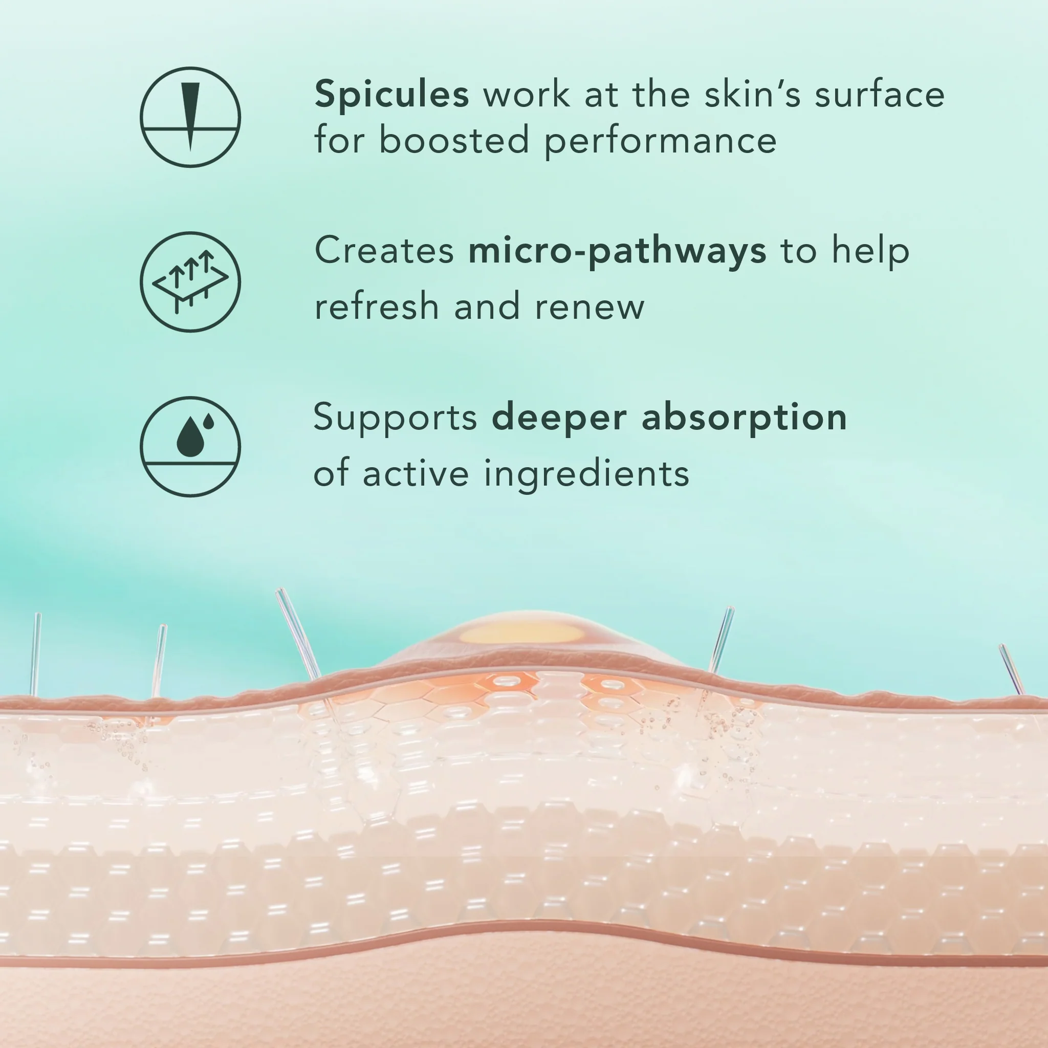 Blemish Recovery Mask - Image 9