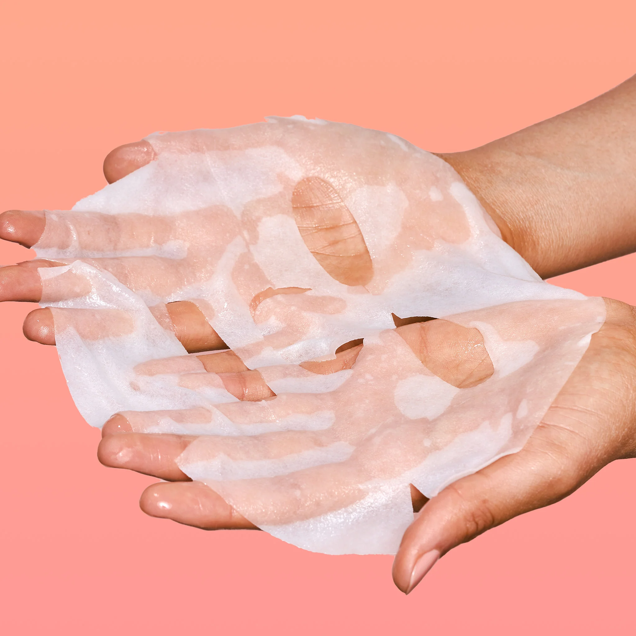 Collagen Sheet Masks - Image 3