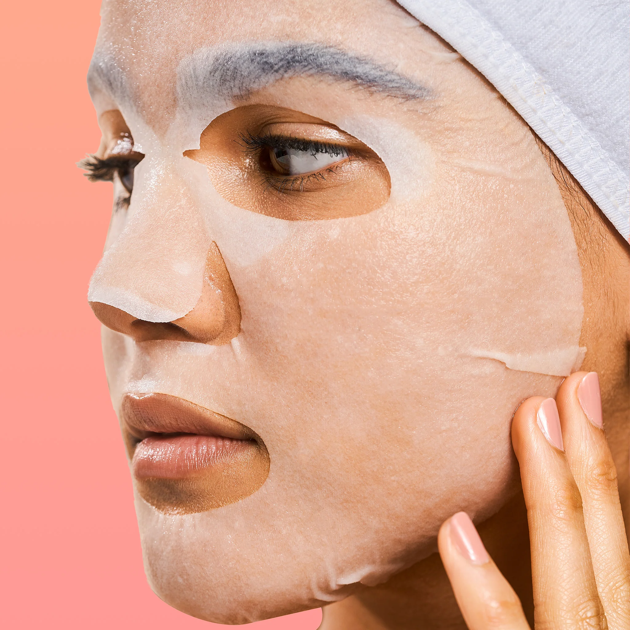 Collagen Sheet Masks - Image 4