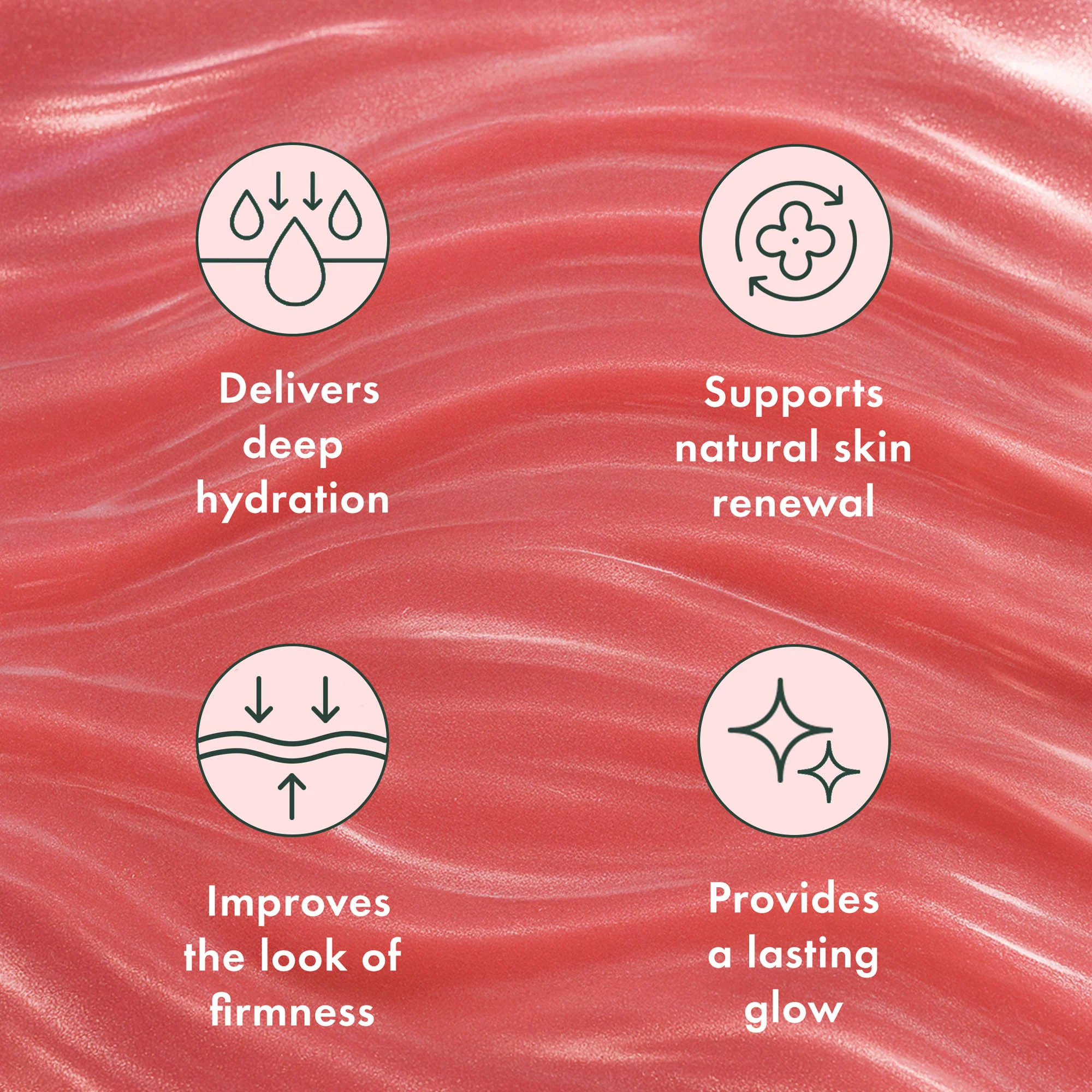Collagen + PDRN Hydrogel Mask - Image 10
