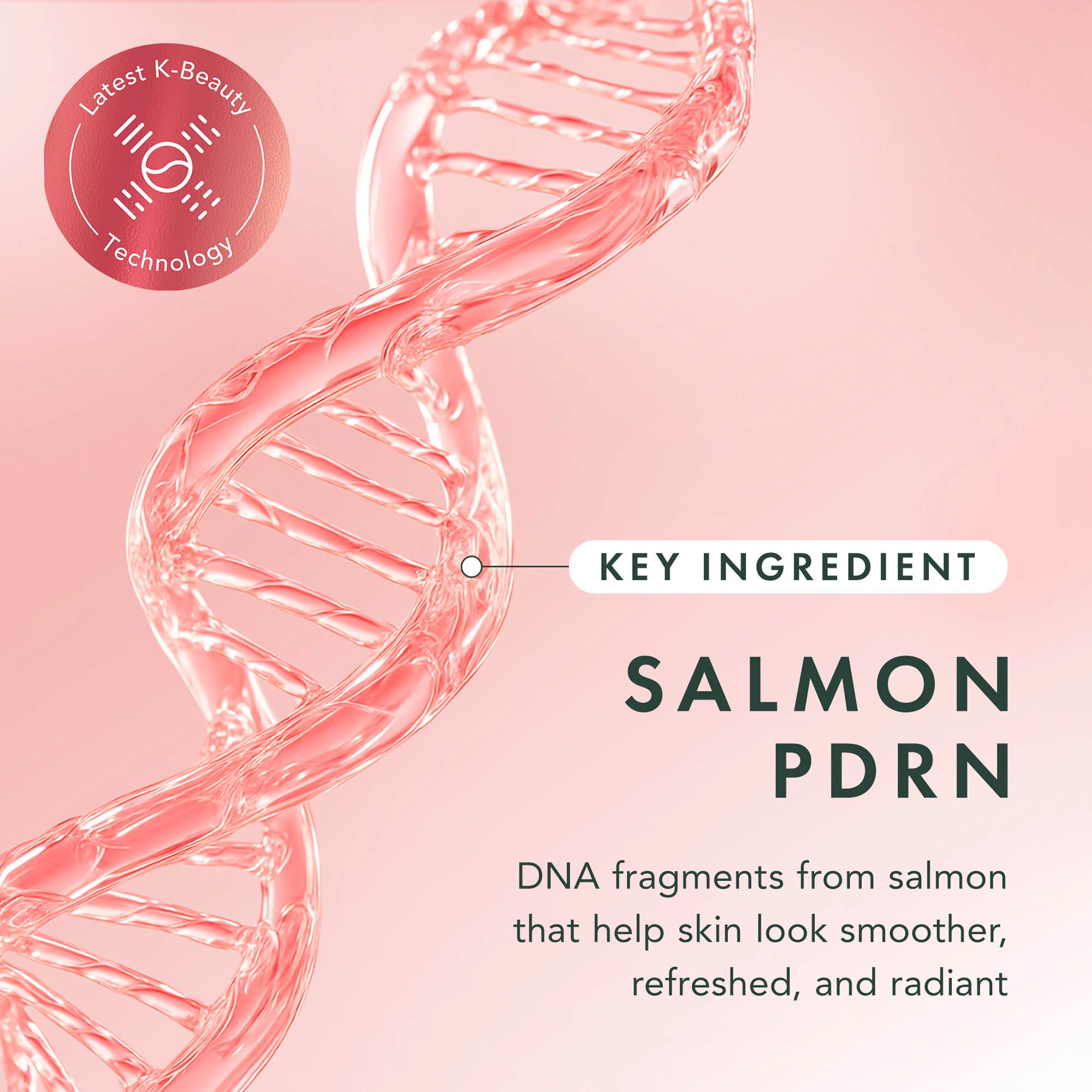 Collagen + PDRN Hydrogel Mask - Image 5