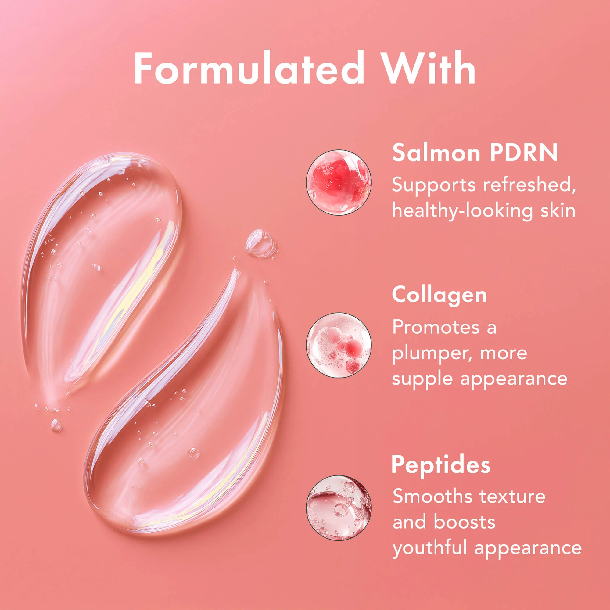 Collagen + PDRN Hydrogel Mask - Image 6