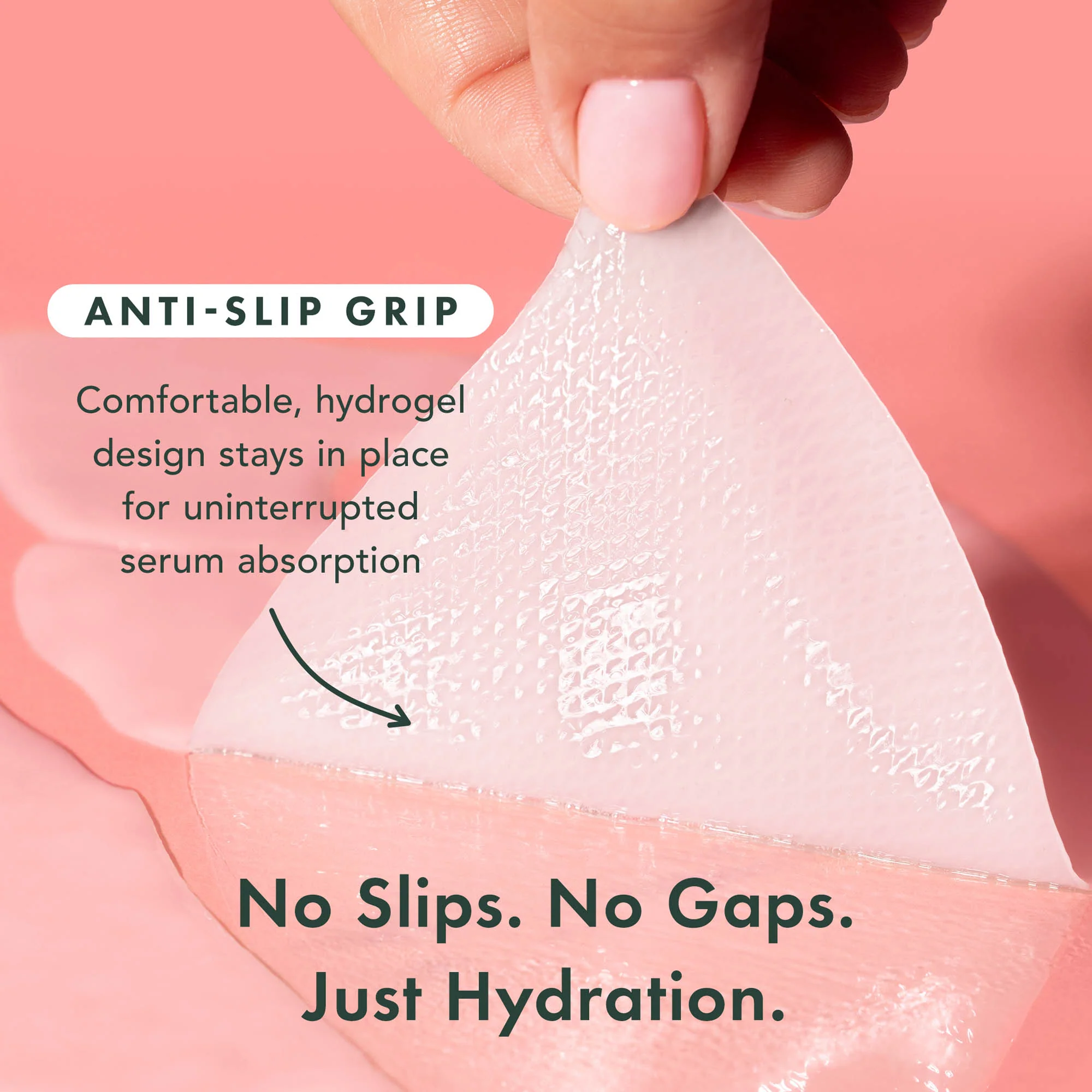 Collagen + PDRN Hydrogel Mask - Image 7