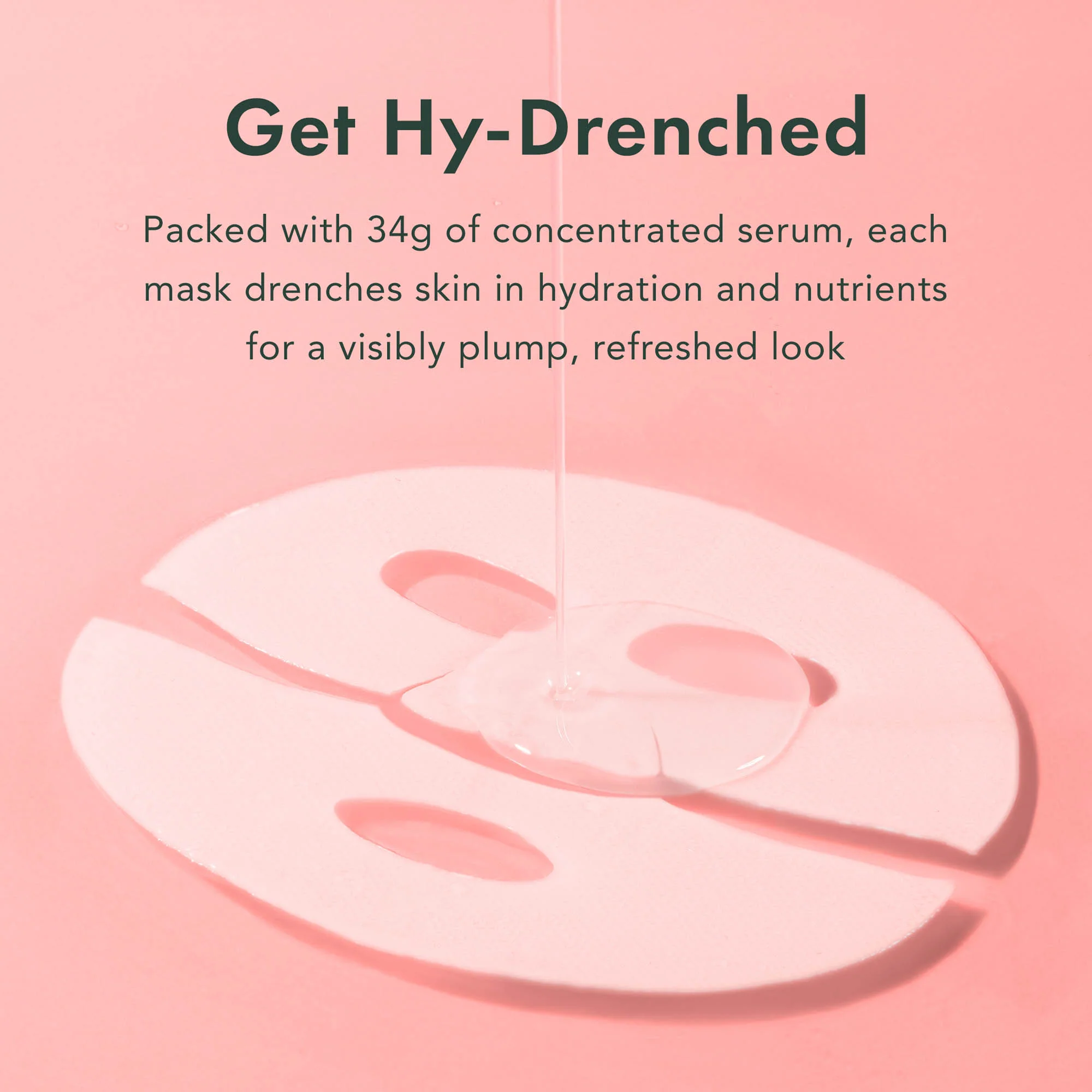 Collagen + PDRN Hydrogel Mask - Image 8