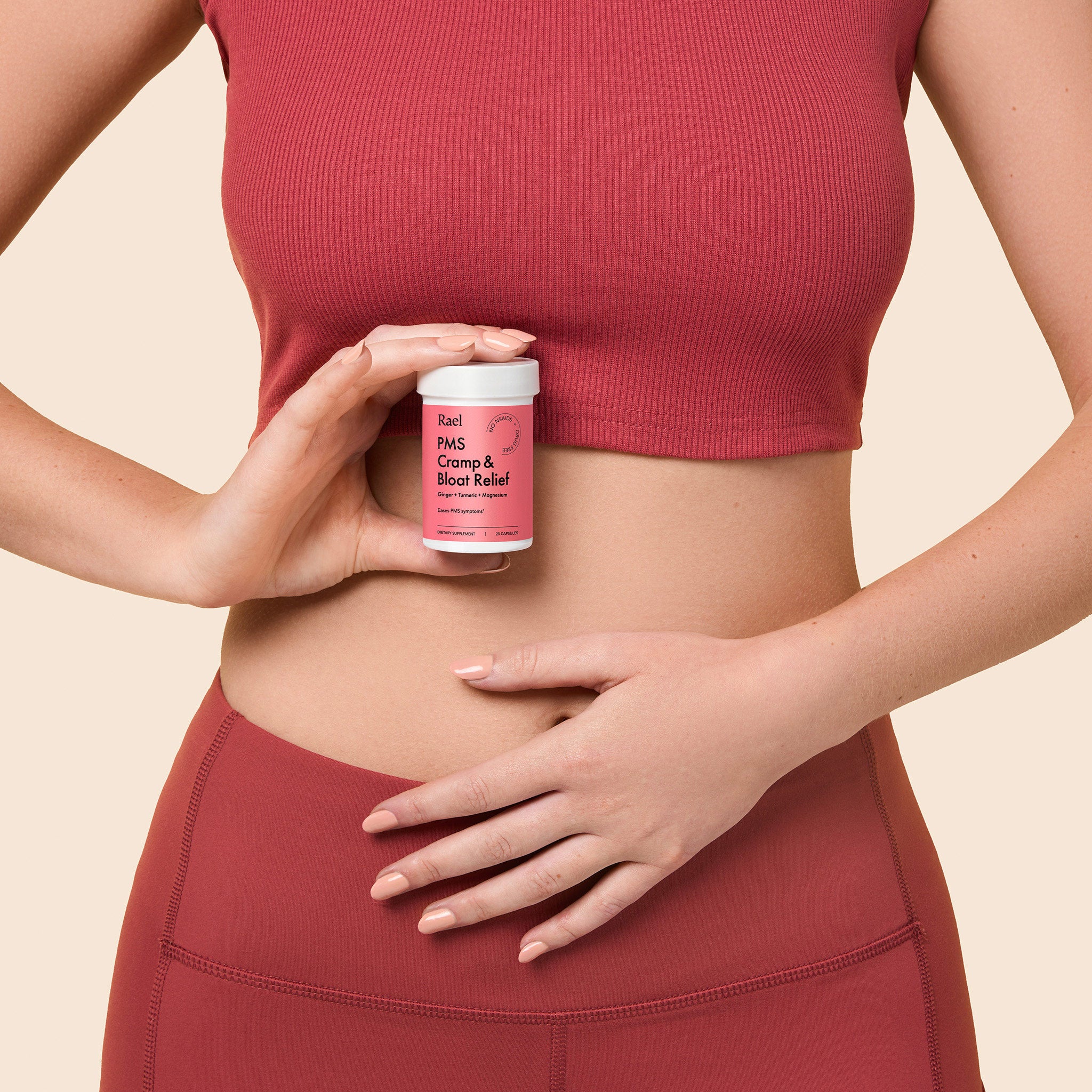 Cramp Relief Bundle - Image 4