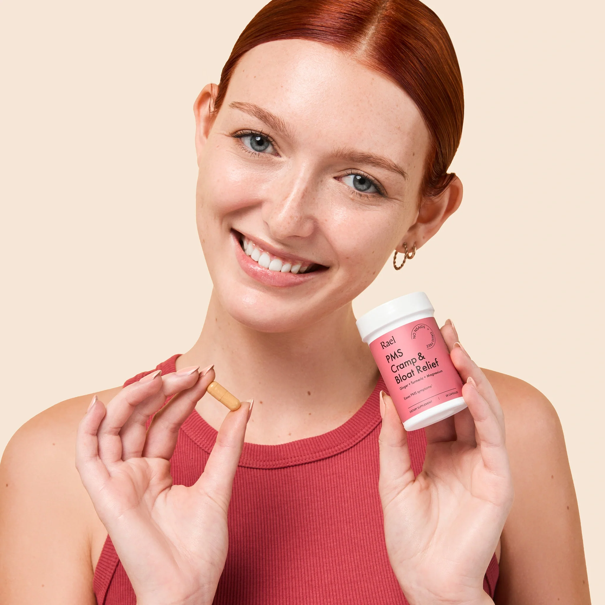 PMS Cramp & Bloat Supplement - Image 3