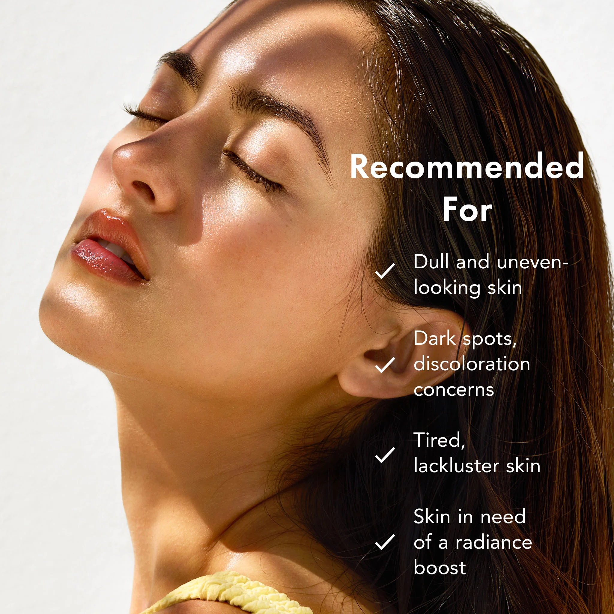 Glutathione + Vita C Hydrogel Mask - Image 7