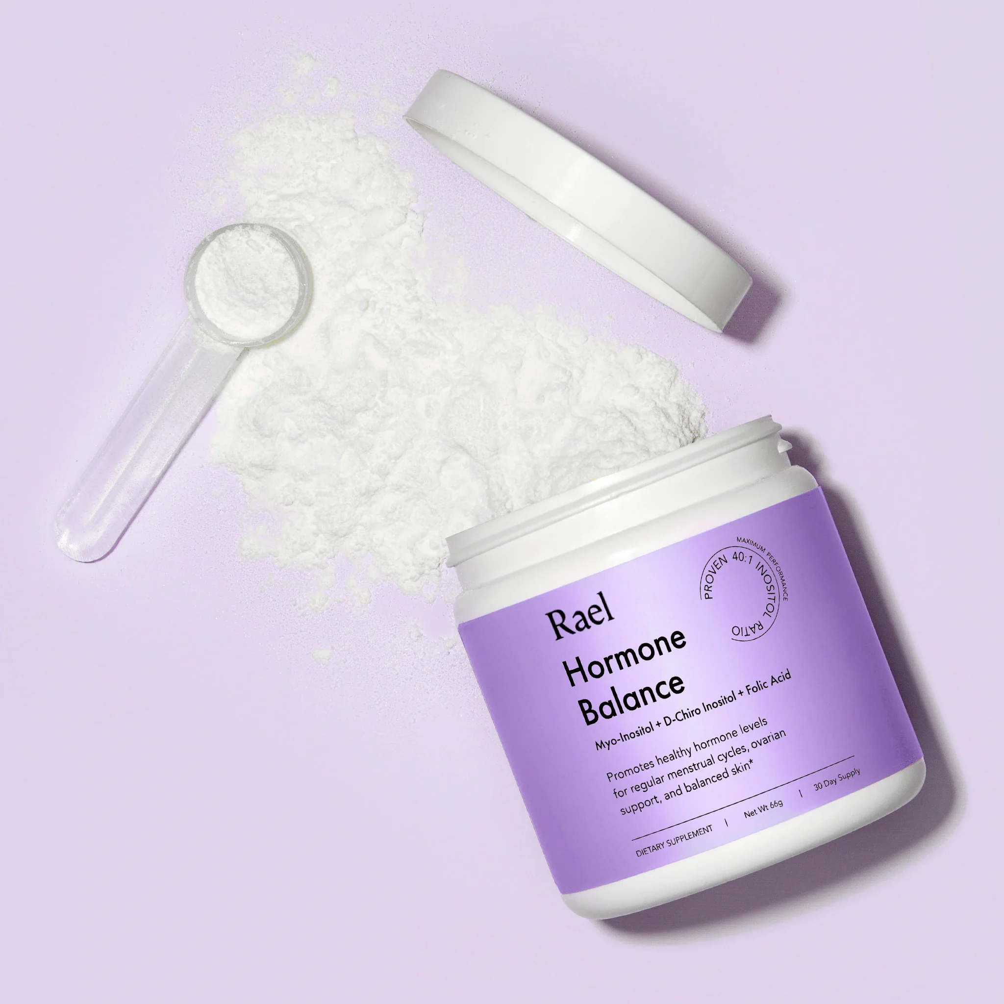 Hormone Balance Supplement - Image 3
