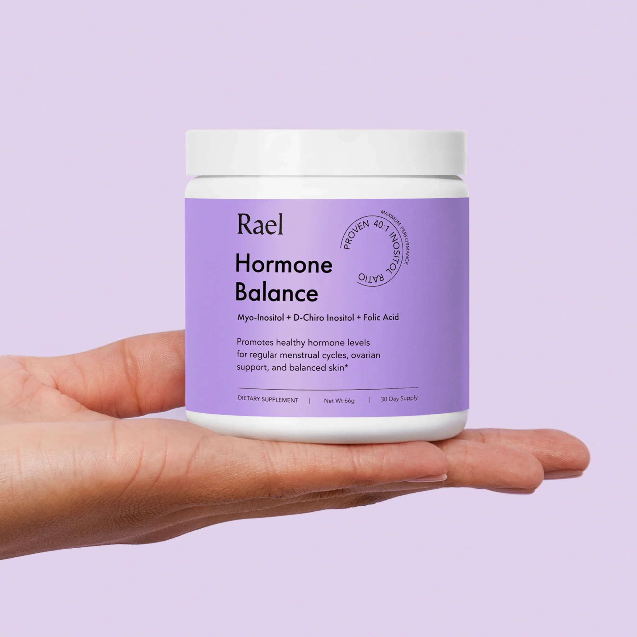 Hormone Balance Supplement - Image 4