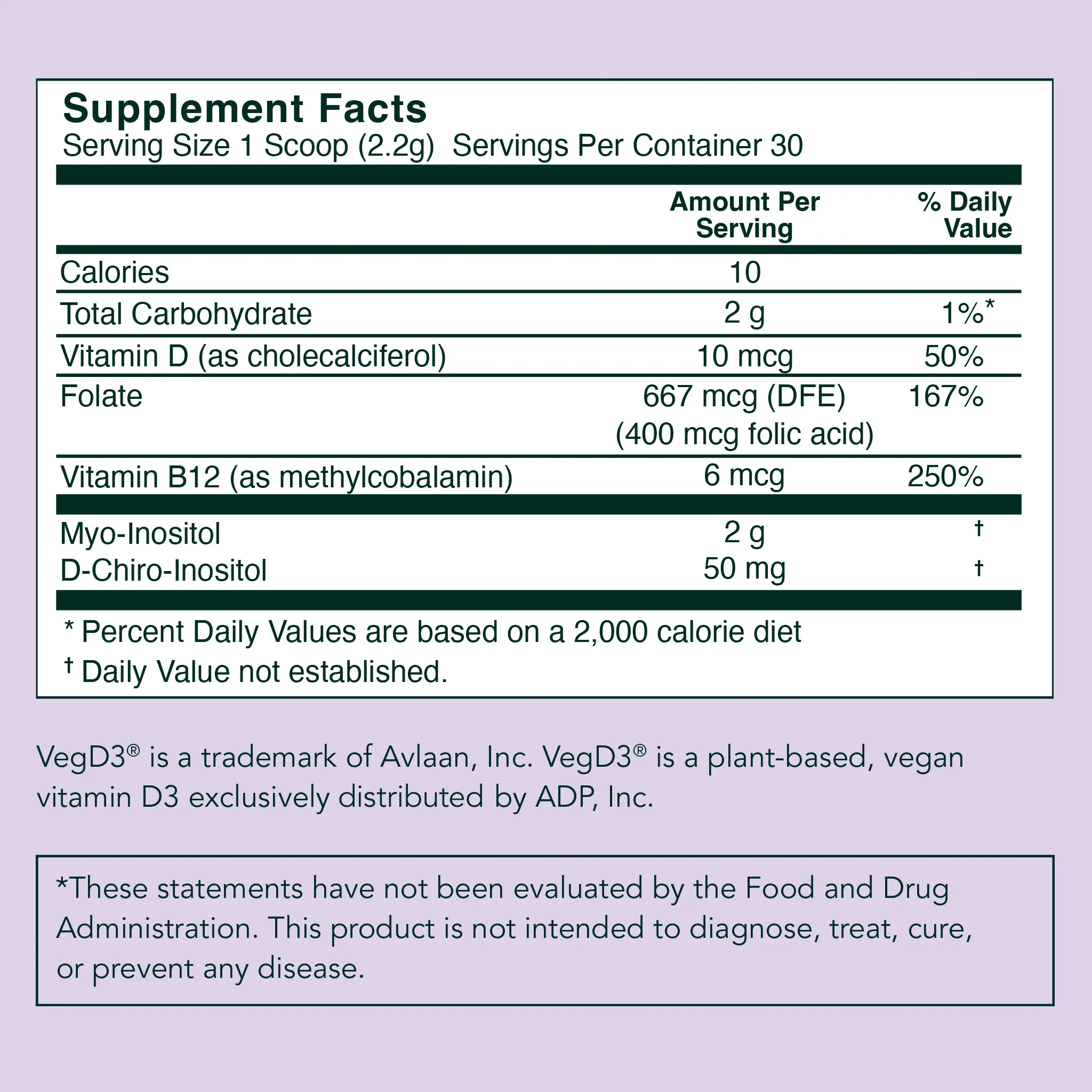 Hormone Balance Supplement - Image 5