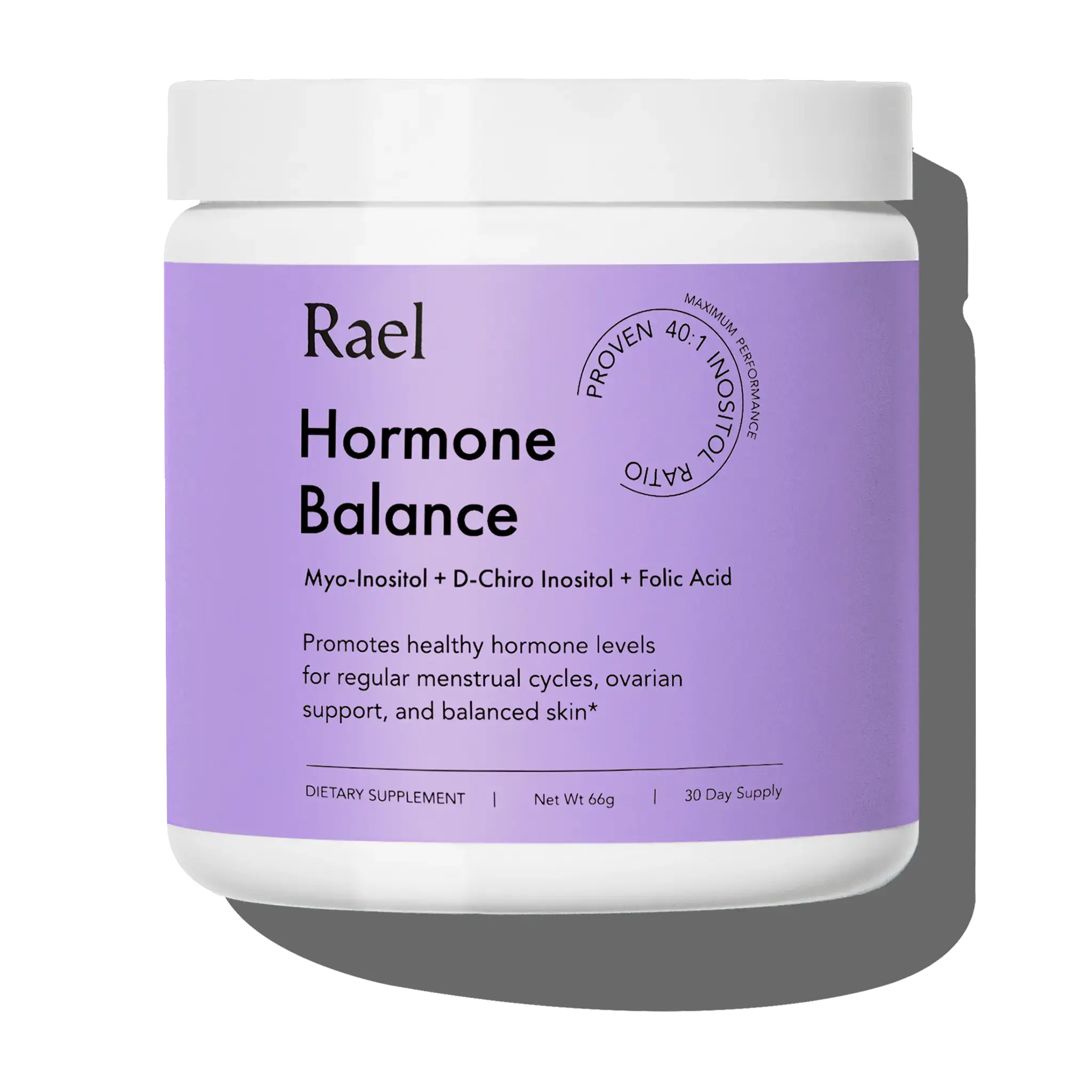 Hormone Balance Supplement - Image 7