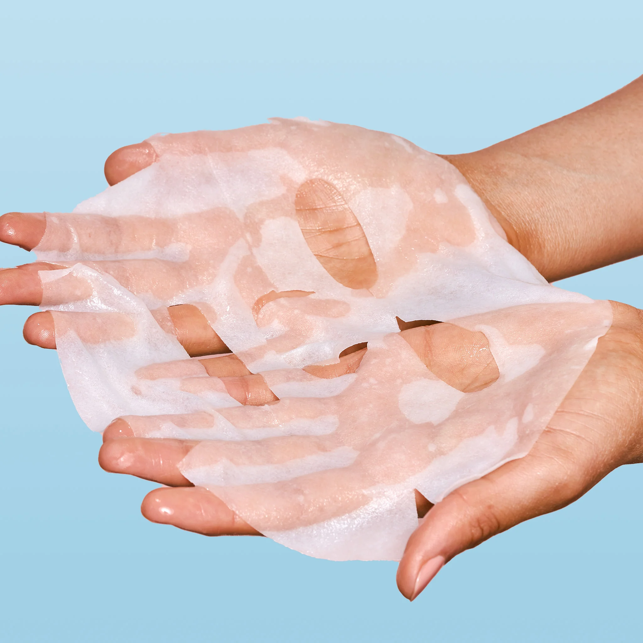 Hydration Face Masks - Image 3