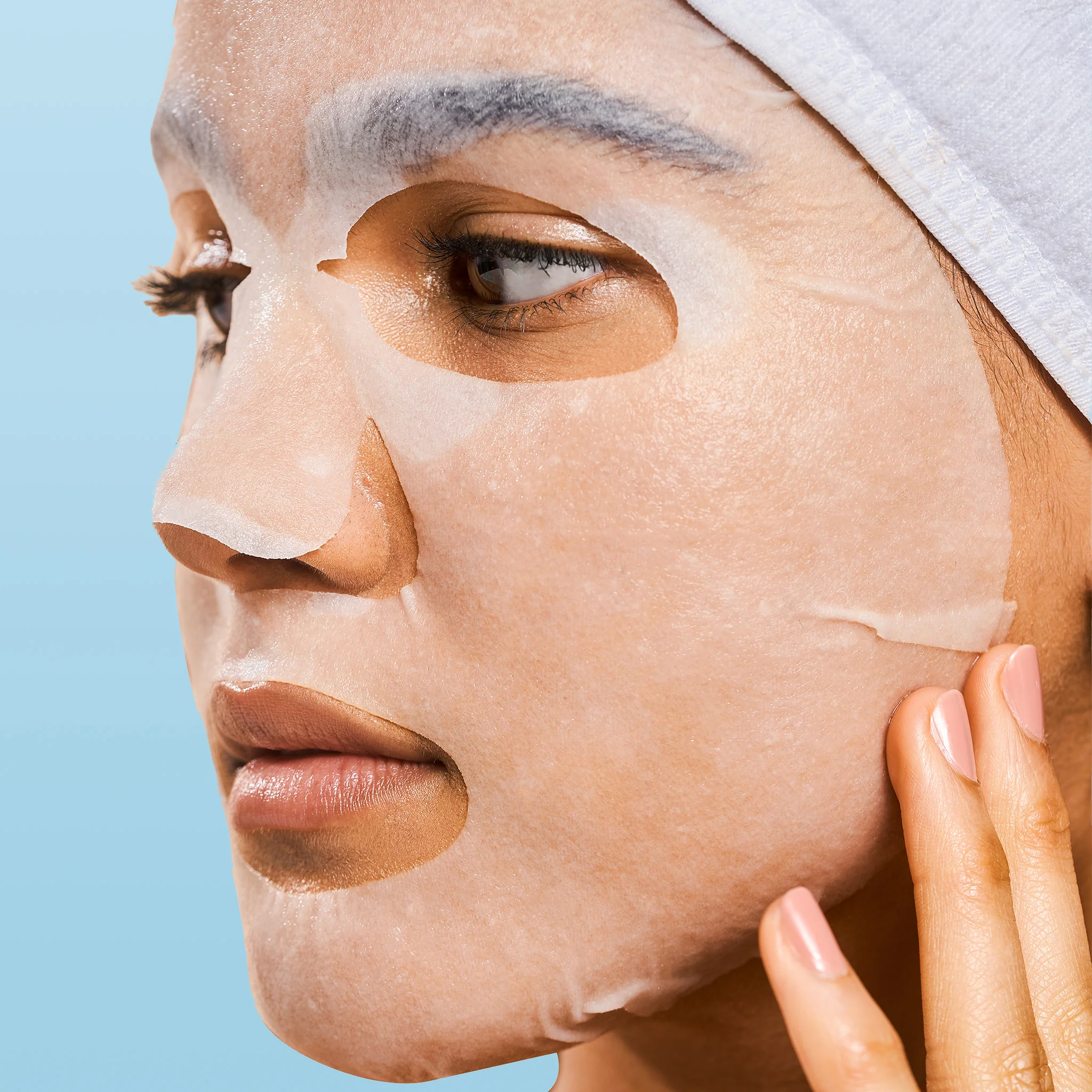 Hydration Face Masks - Image 4