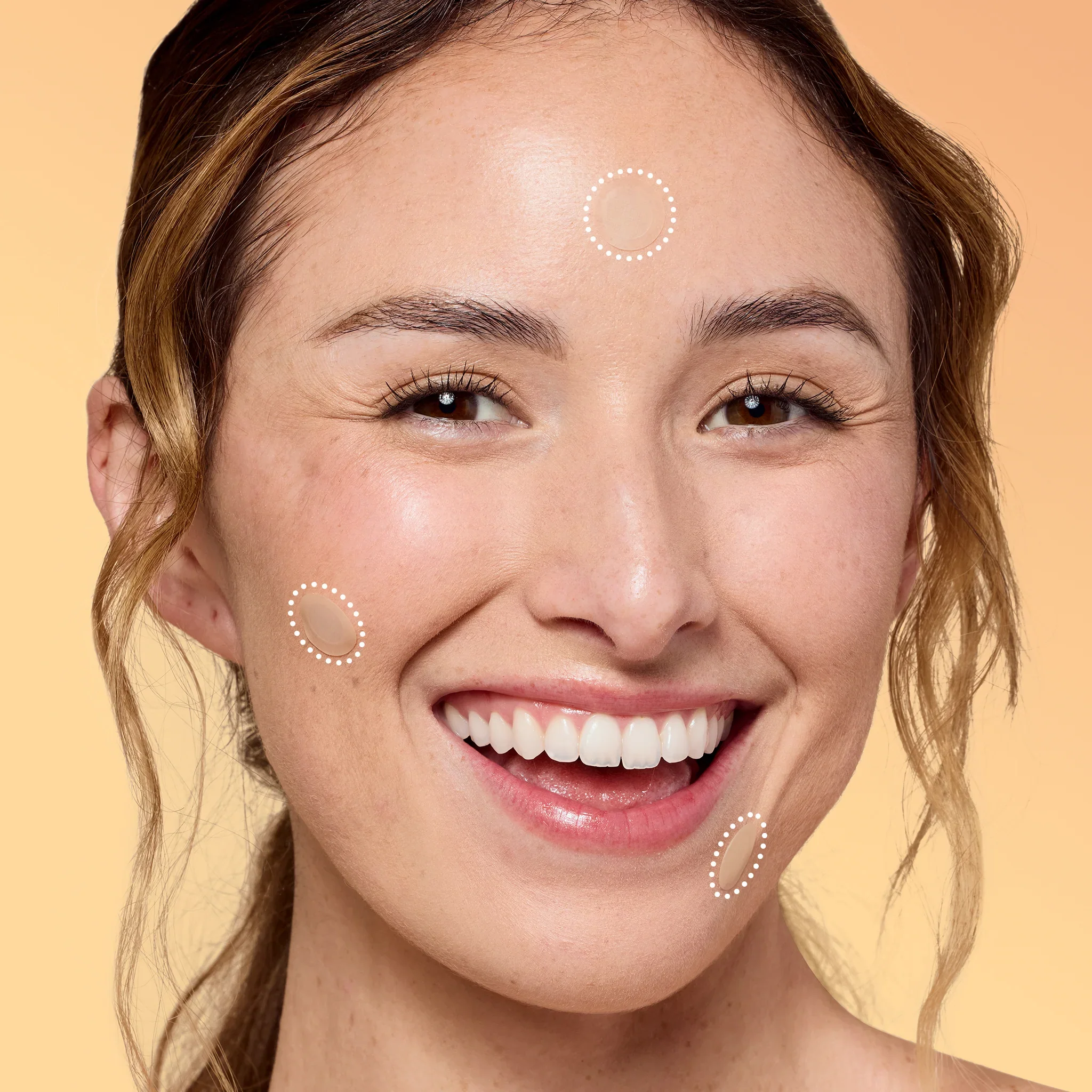 Miracle Patch Microcrystal Vitamin C Dark Spot Cover - Image 6
