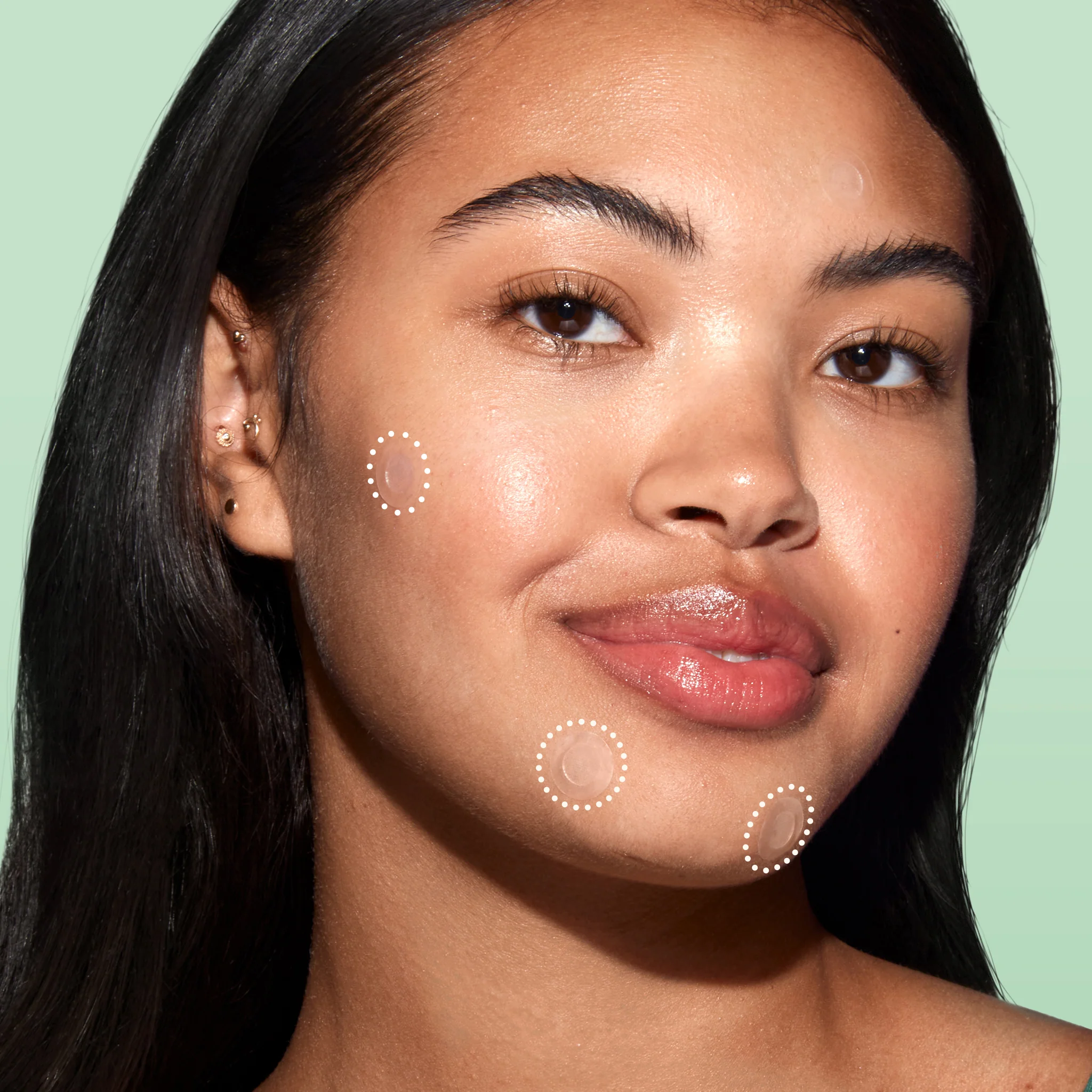 Miracle Patch Microcrystal Spot Cover - Image 3