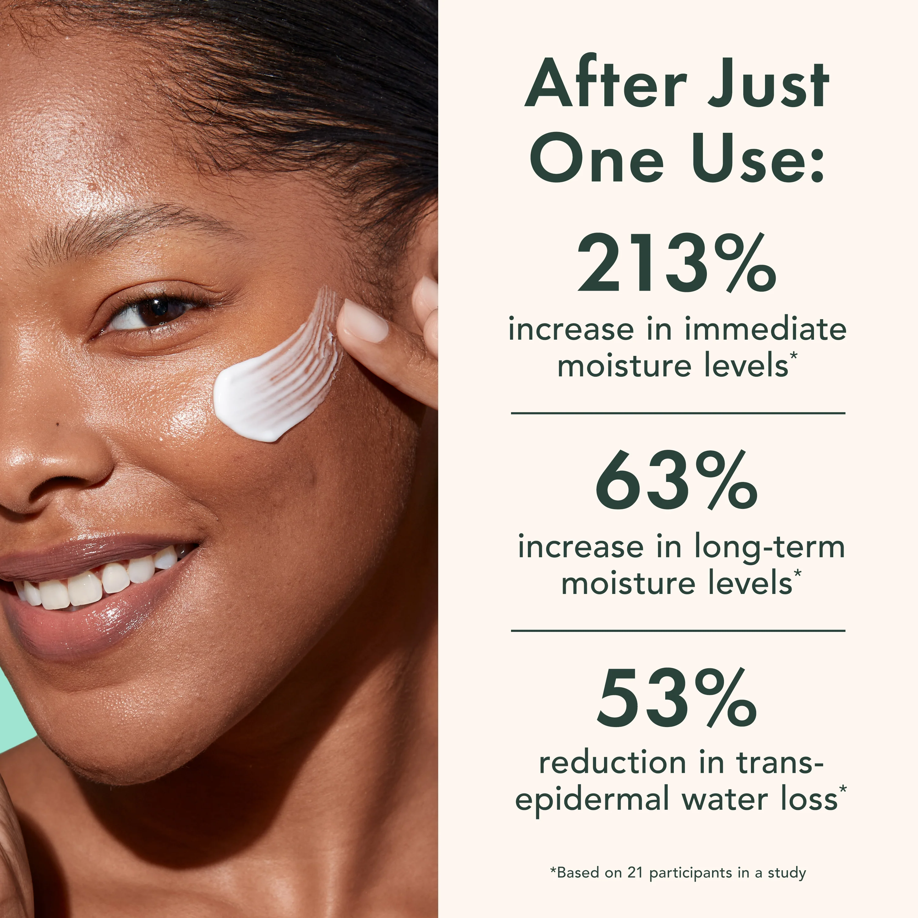 Miracle Clear Barrier Cream - Image 3