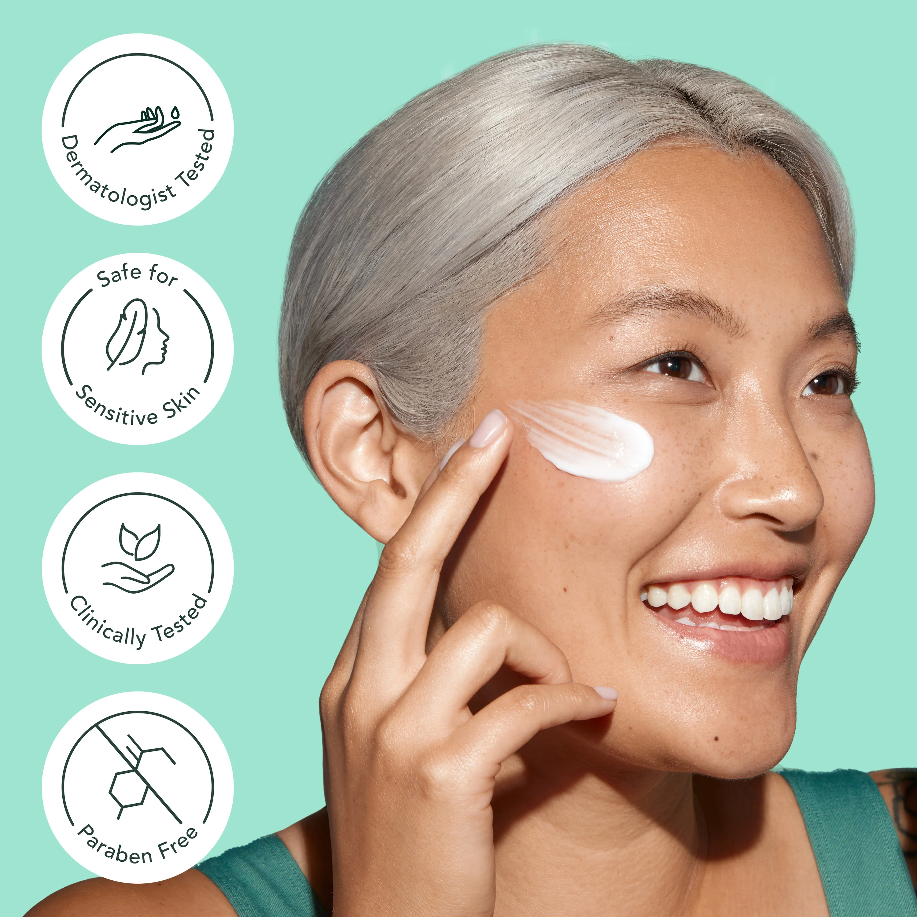 Miracle Clear Barrier Cream - Image 7