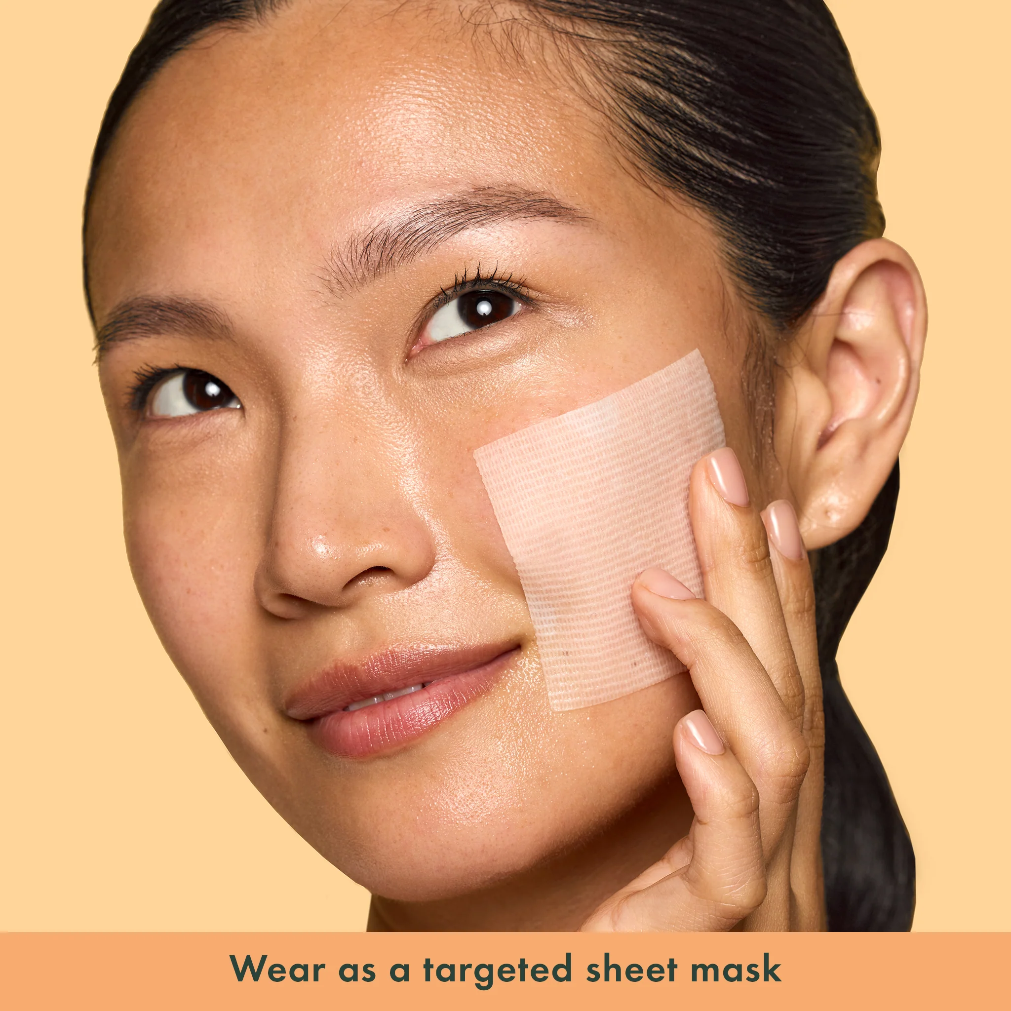 Miracle Clear Brightening Carotene Pads - Image 3