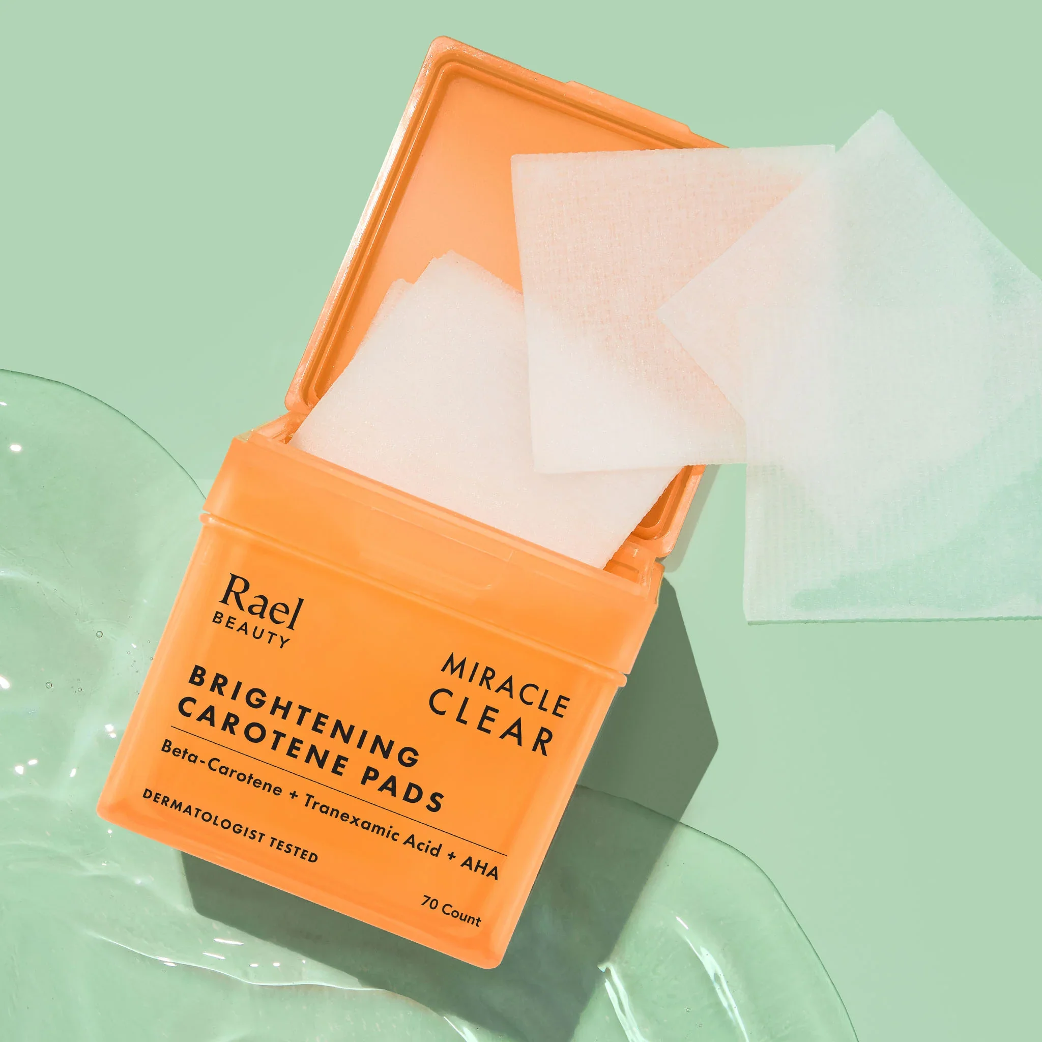 Miracle Clear Radiance Duo - Image 3