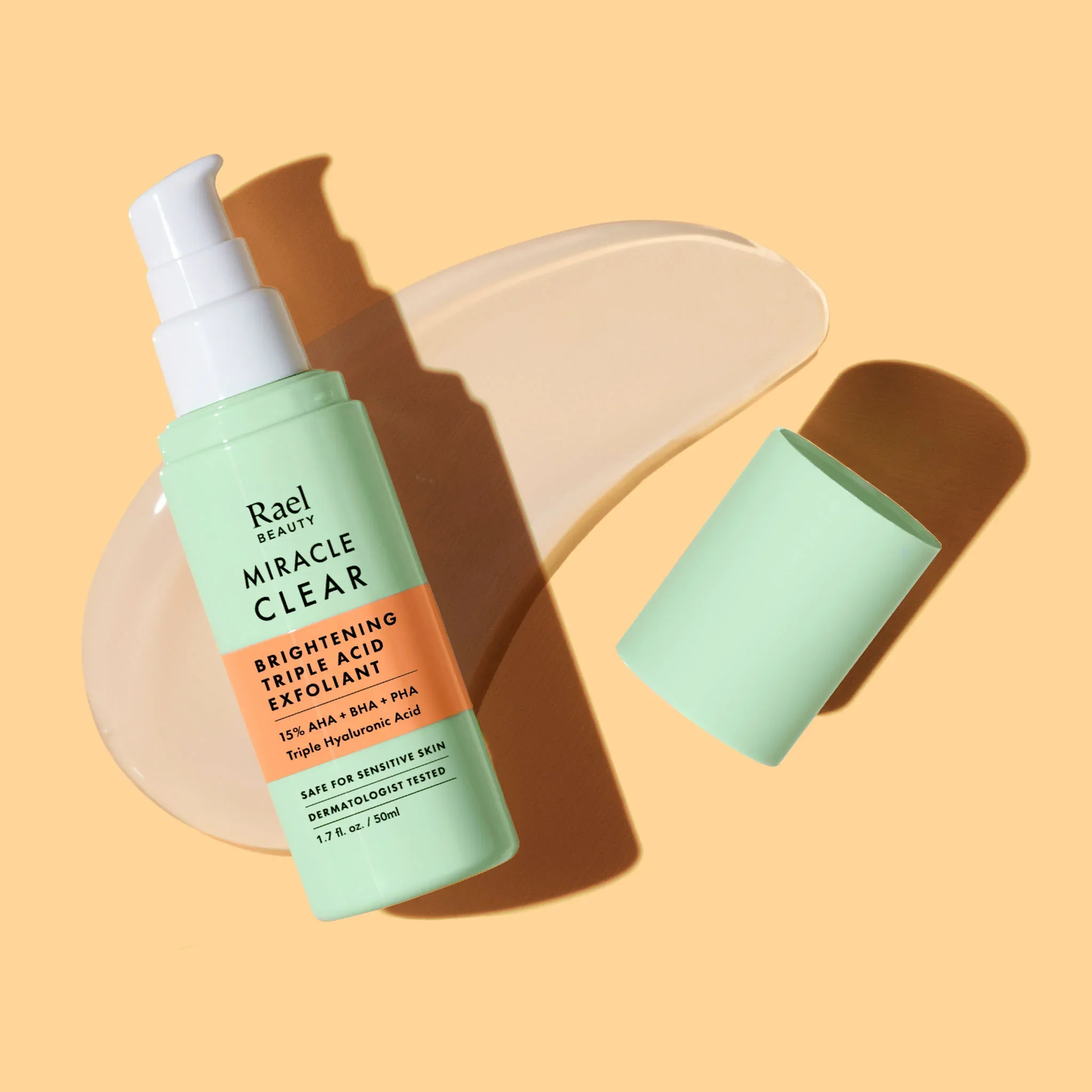 Miracle Clear Radiance Duo - Image 4