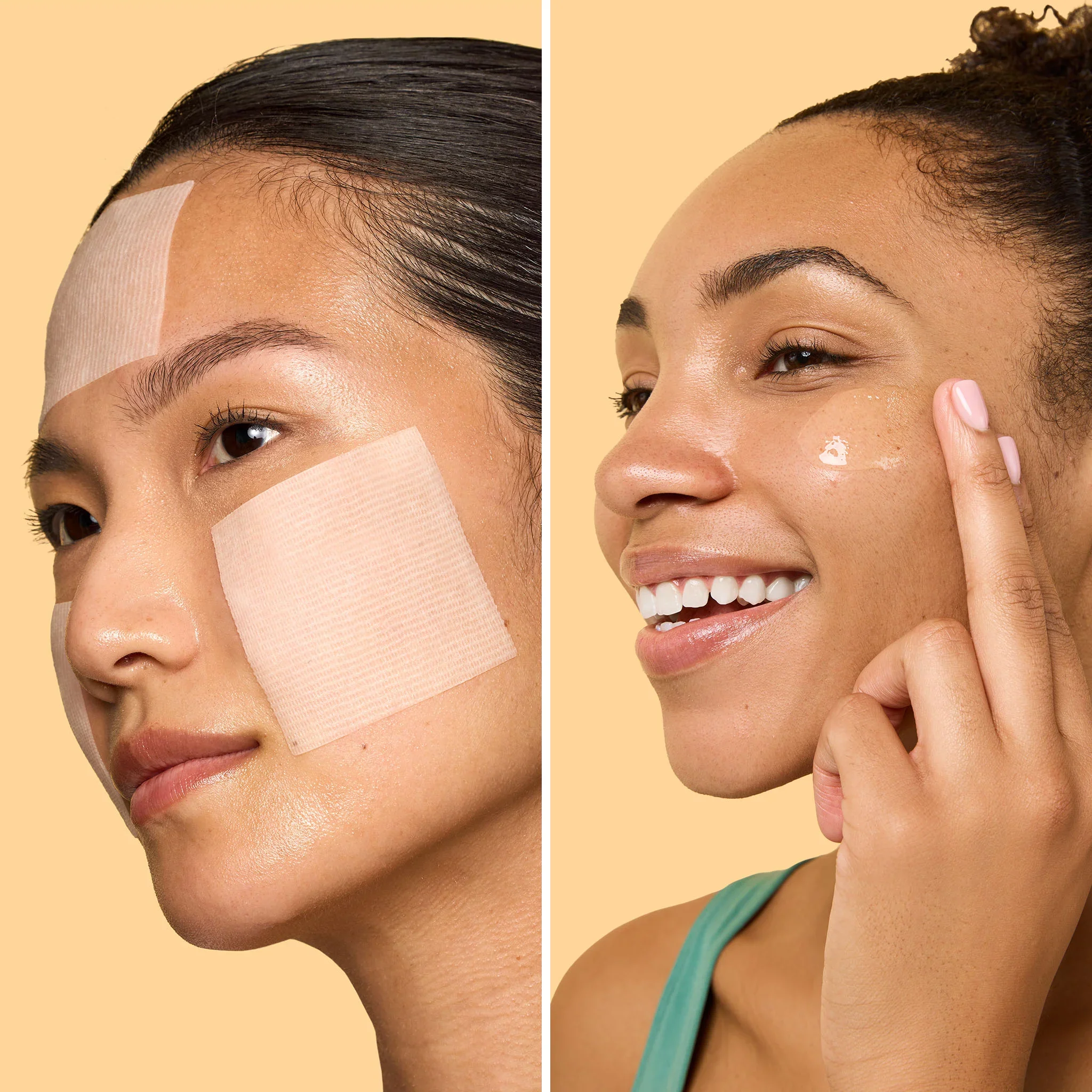 Miracle Clear Radiance Duo - Image 5