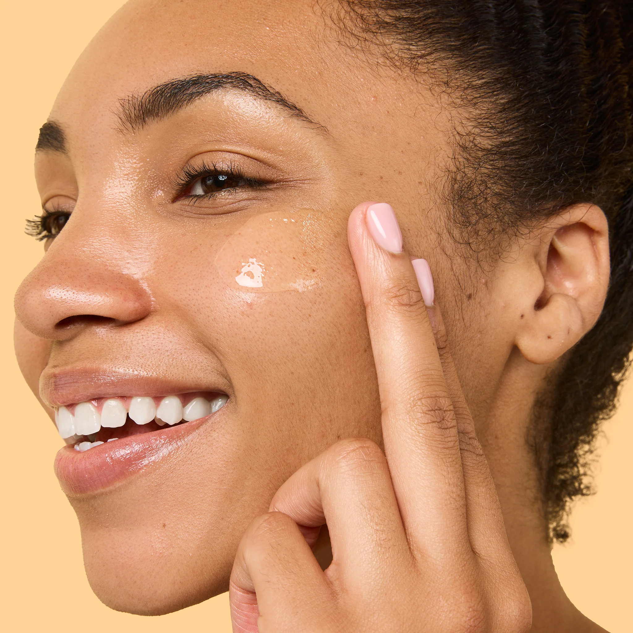 Miracle Clear Brightening Triple Acid Exfoliant - Image 3