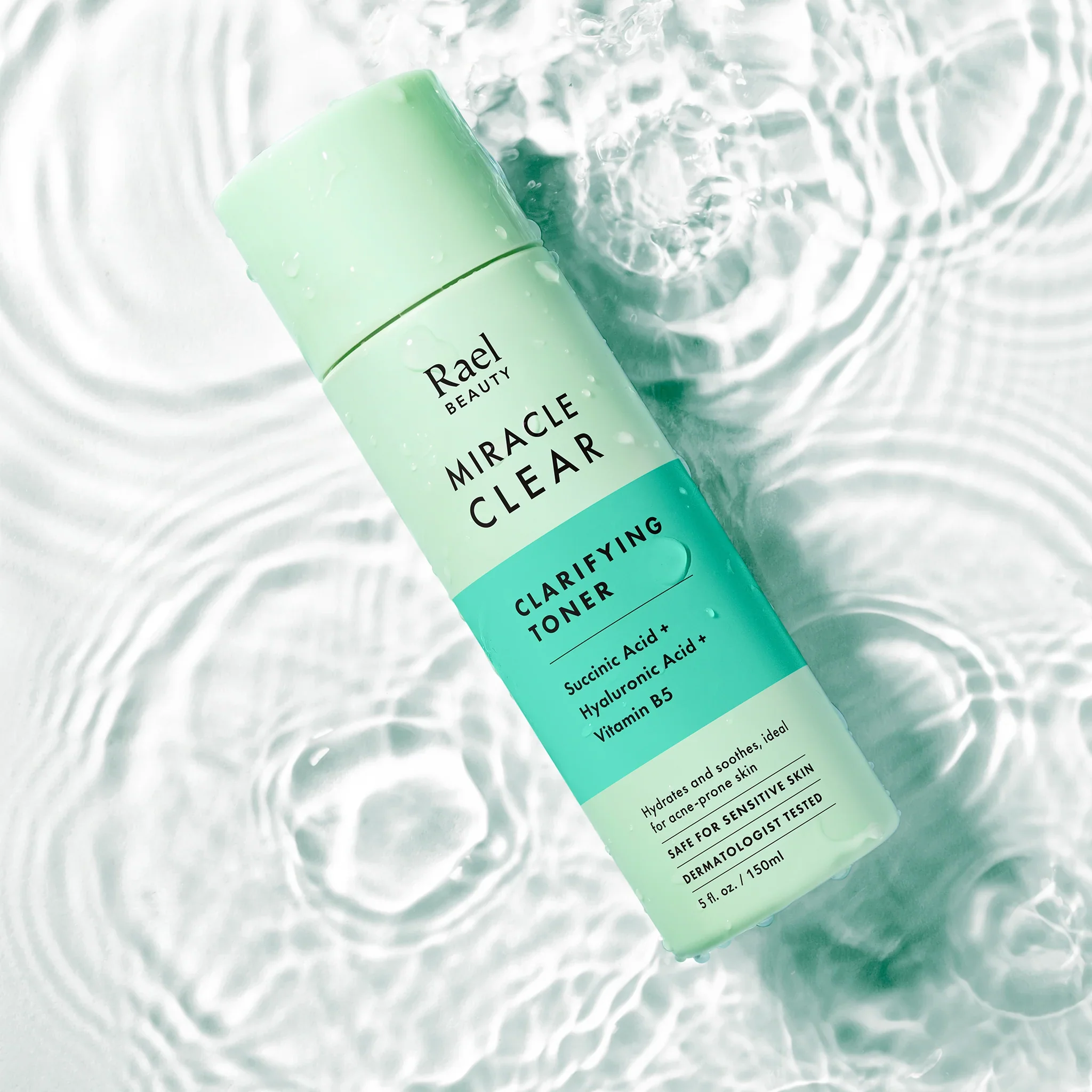 Miracle Clear Clarifying Toner - Image 3