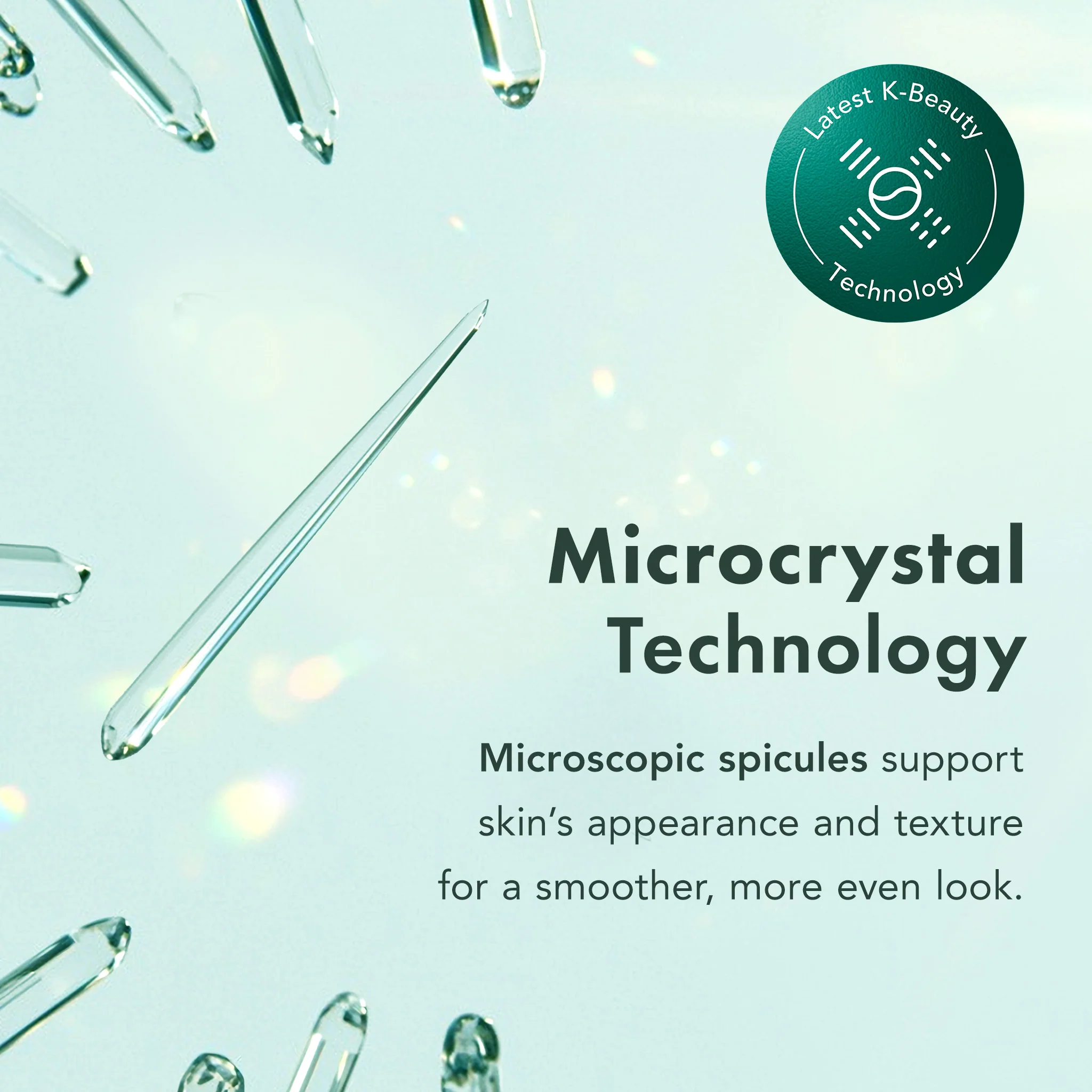 Miracle Clear Microcrystal Activated PM Serum 2000 - Image 4