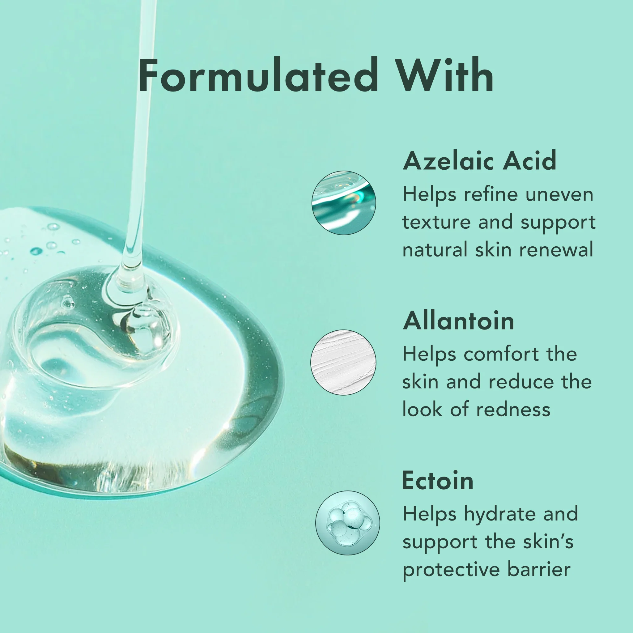 Miracle Clear Microcrystal Activated PM Serum 2000 - Image 9