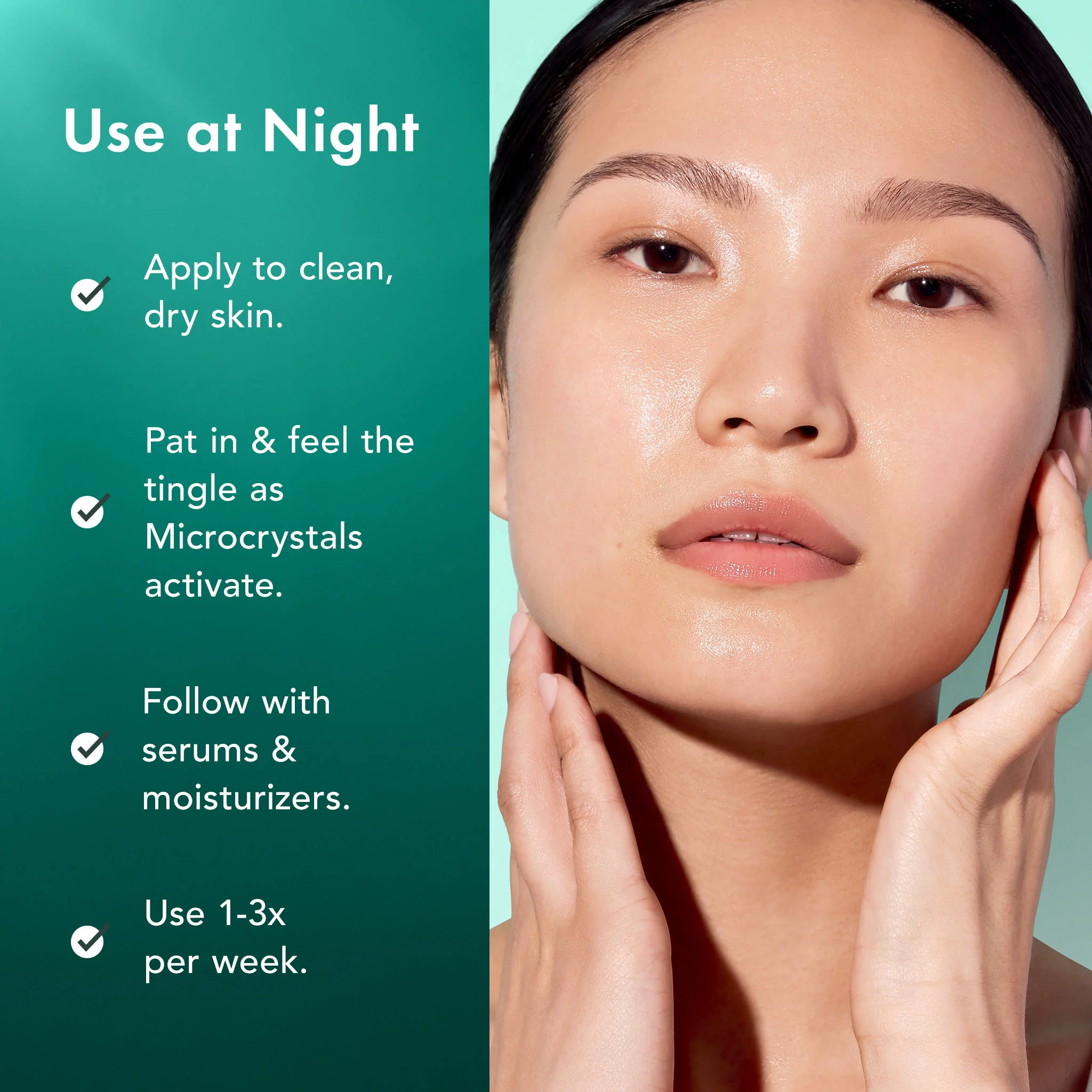 Miracle Clear Microcrystal Activated PM Serum 5000 - Image 11