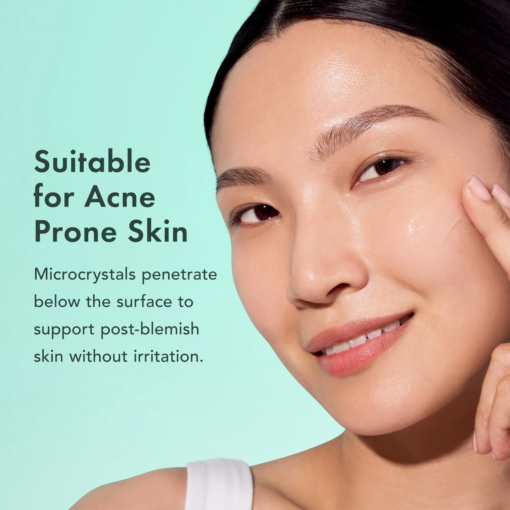 Miracle Clear Microcrystal Activated PM Serum 5000 - Image 3