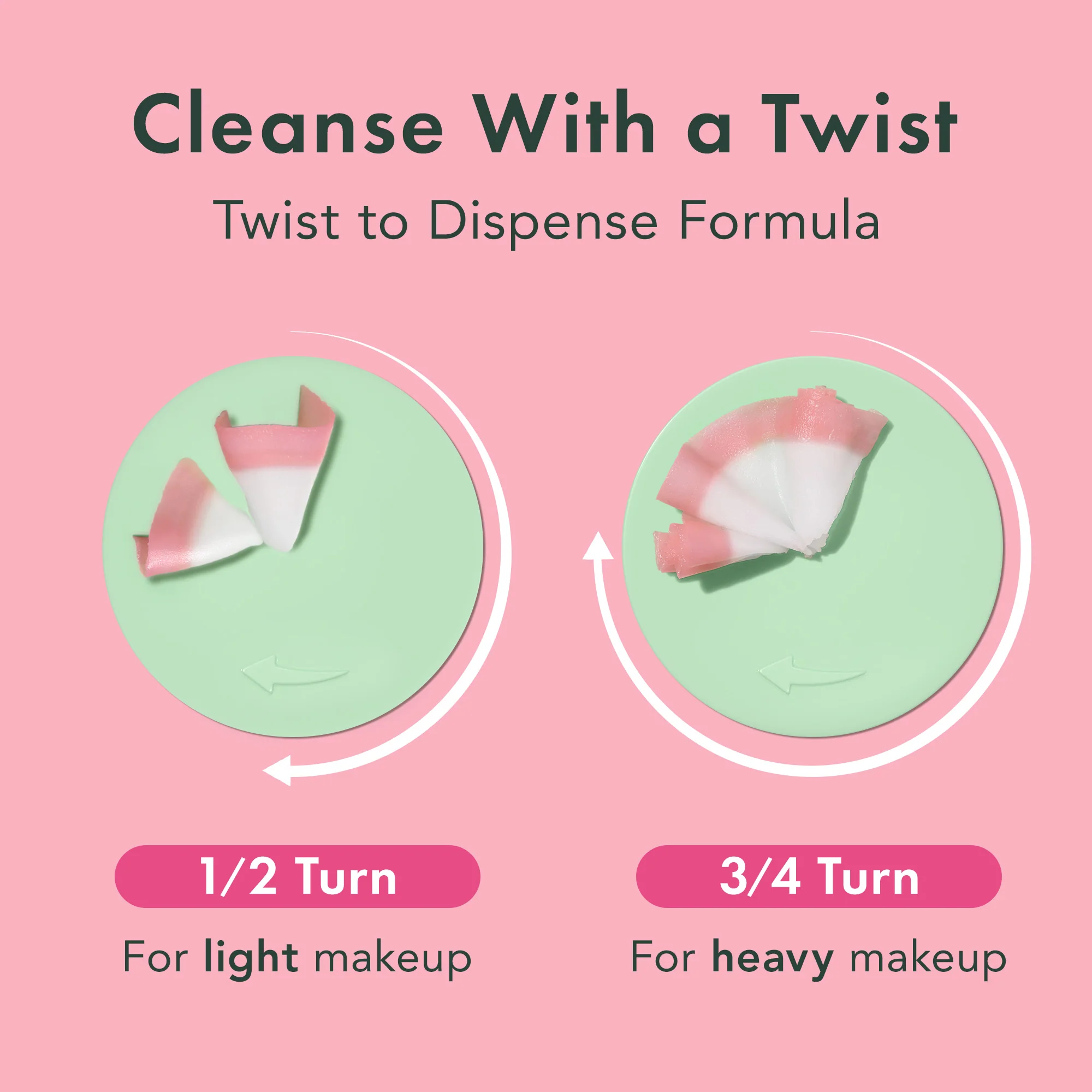 Miracle Clear Purifying Twist Up Cleansing Balm - Image 8