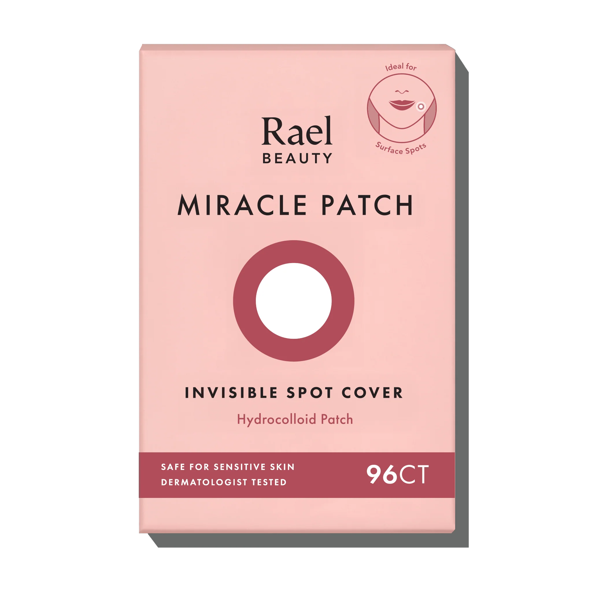 Miracle Patch Invisible Spot Cover - Image 8