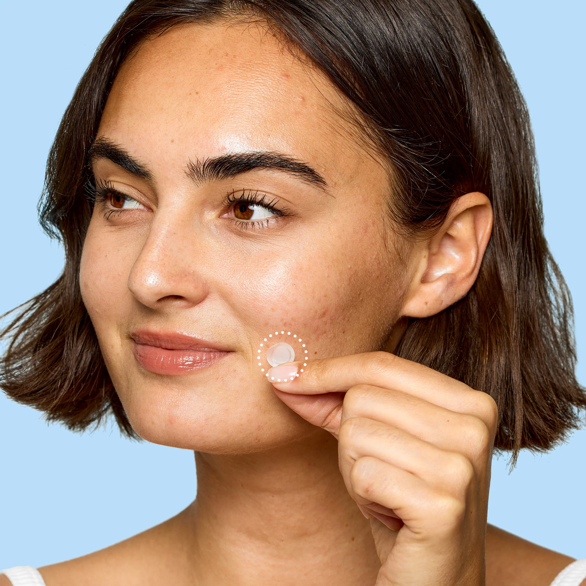 Miracle Patch Advanced Strength Retinol* Spot Cover - Image 3