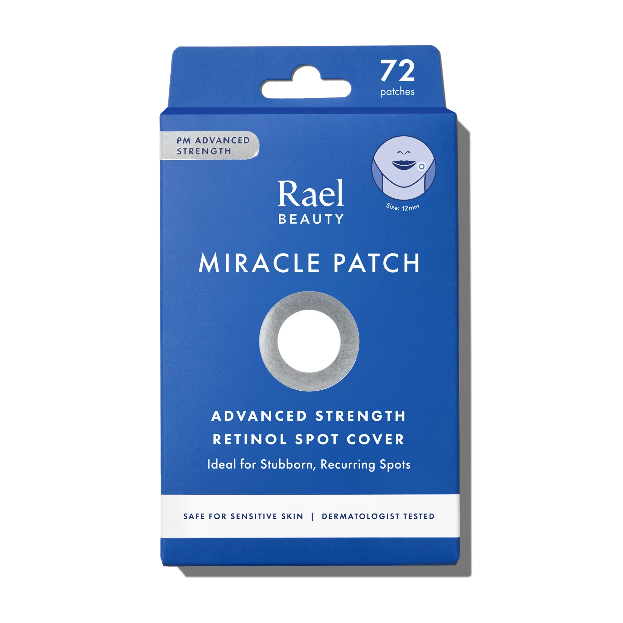 Miracle Patch Advanced Strength Retinol* Spot Cover - Image 7