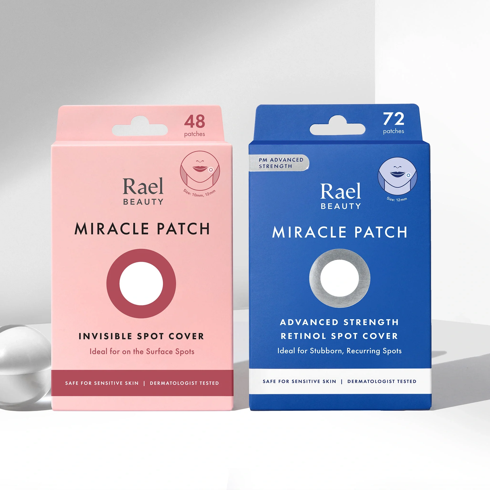 Miracle Patch Day & Night Bundle - Image 5