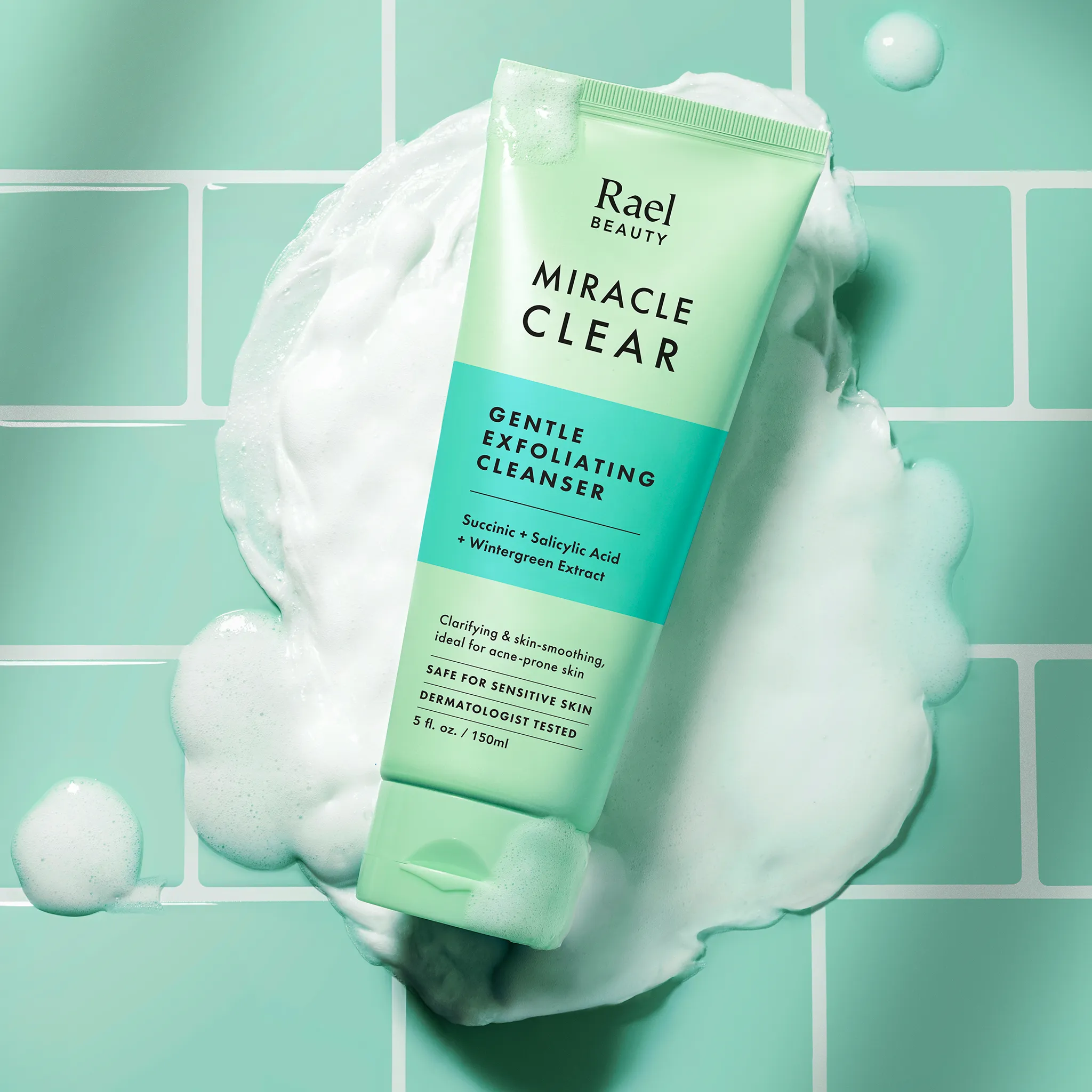 New Miracle Clear Trio - Image 3
