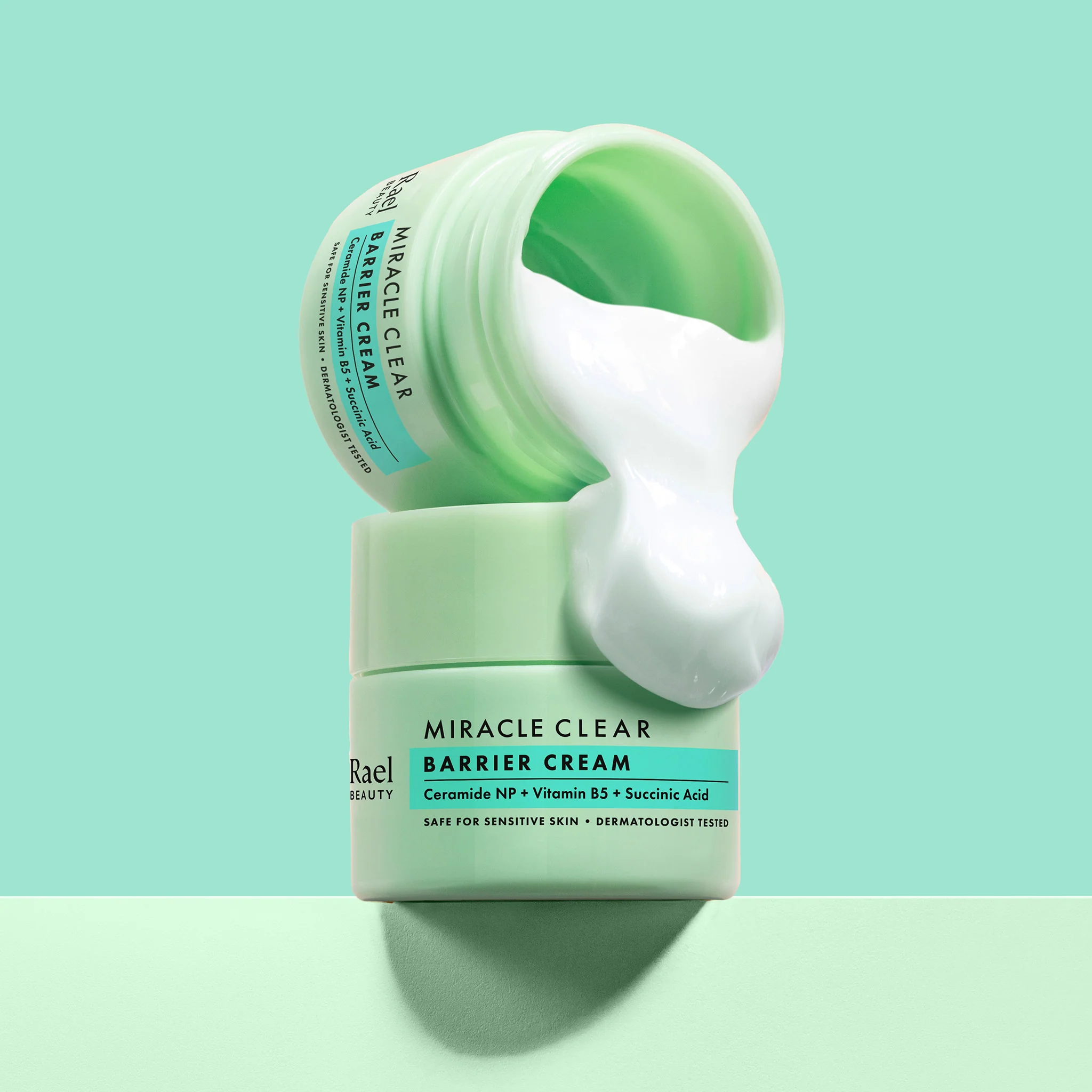 New Miracle Clear Trio - Image 5