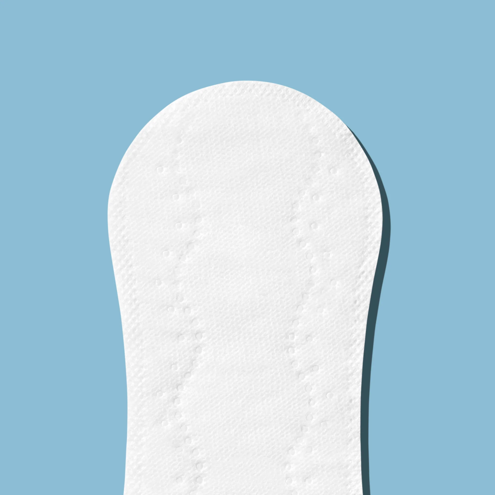 Organic Cotton Cover Micro Thin Panty Liners - Image 4