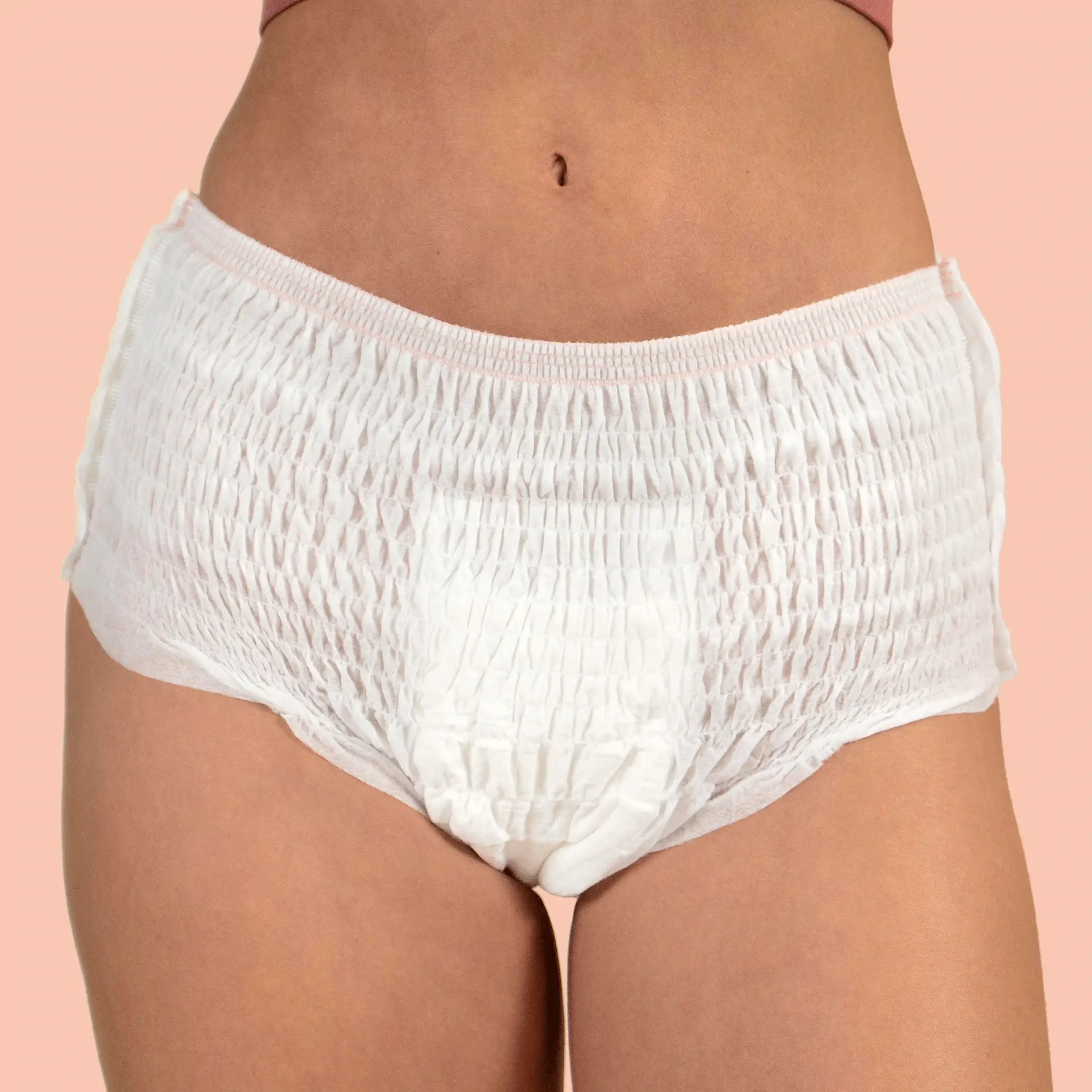 Disposable Period Underwear Made With Organic Cotton - Image 8