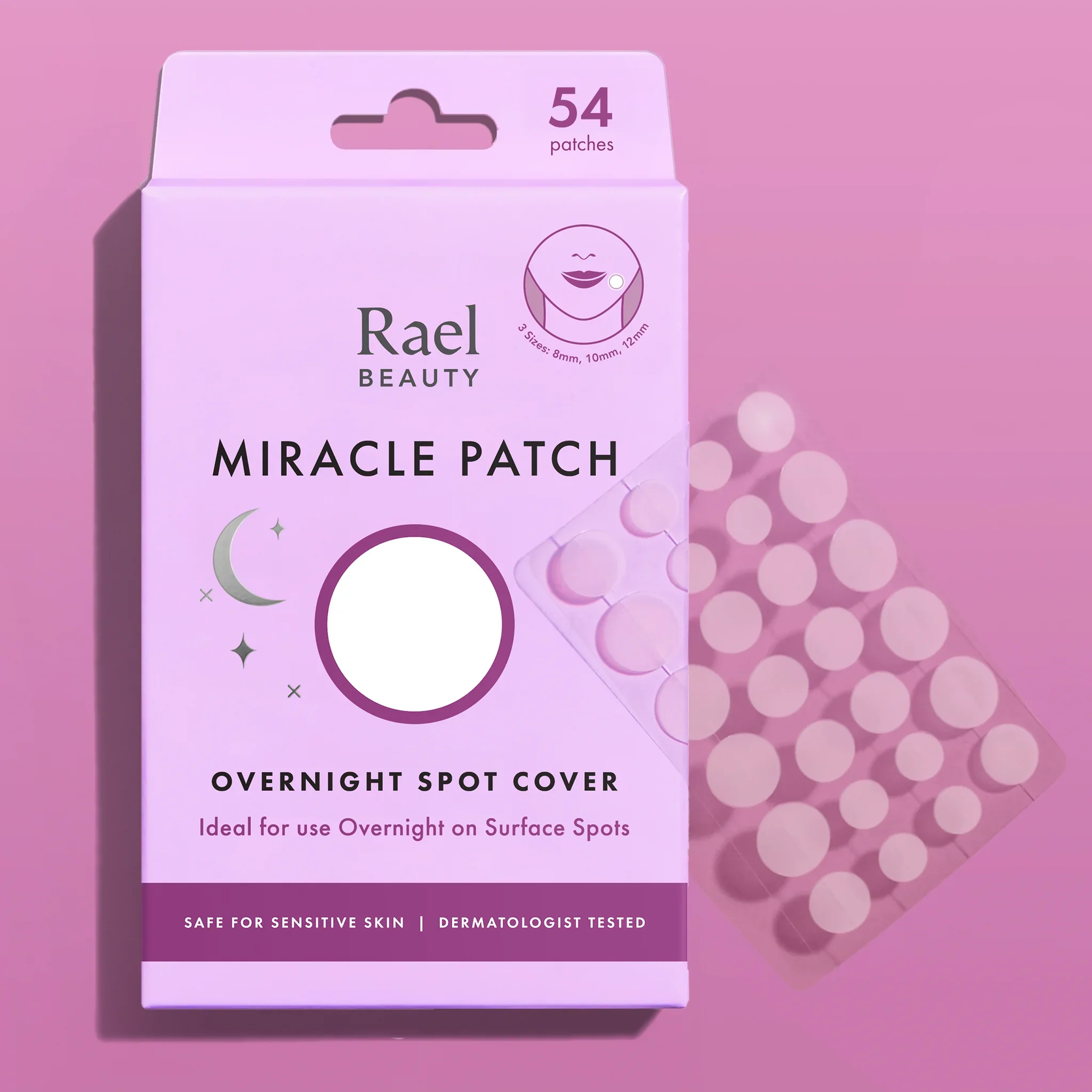 Miracle Patch Overnight Spot Cover - Image 6