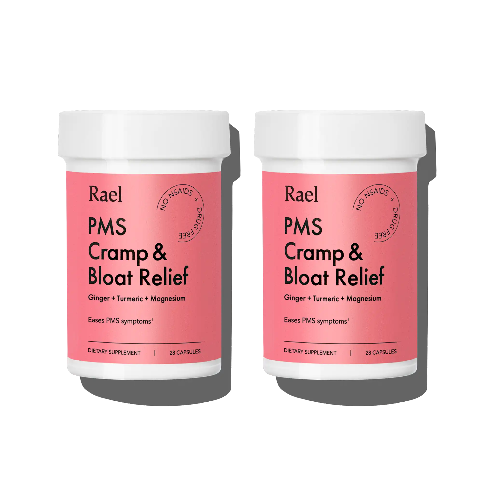 PMS Cramp & Bloat Supplement - Image 6