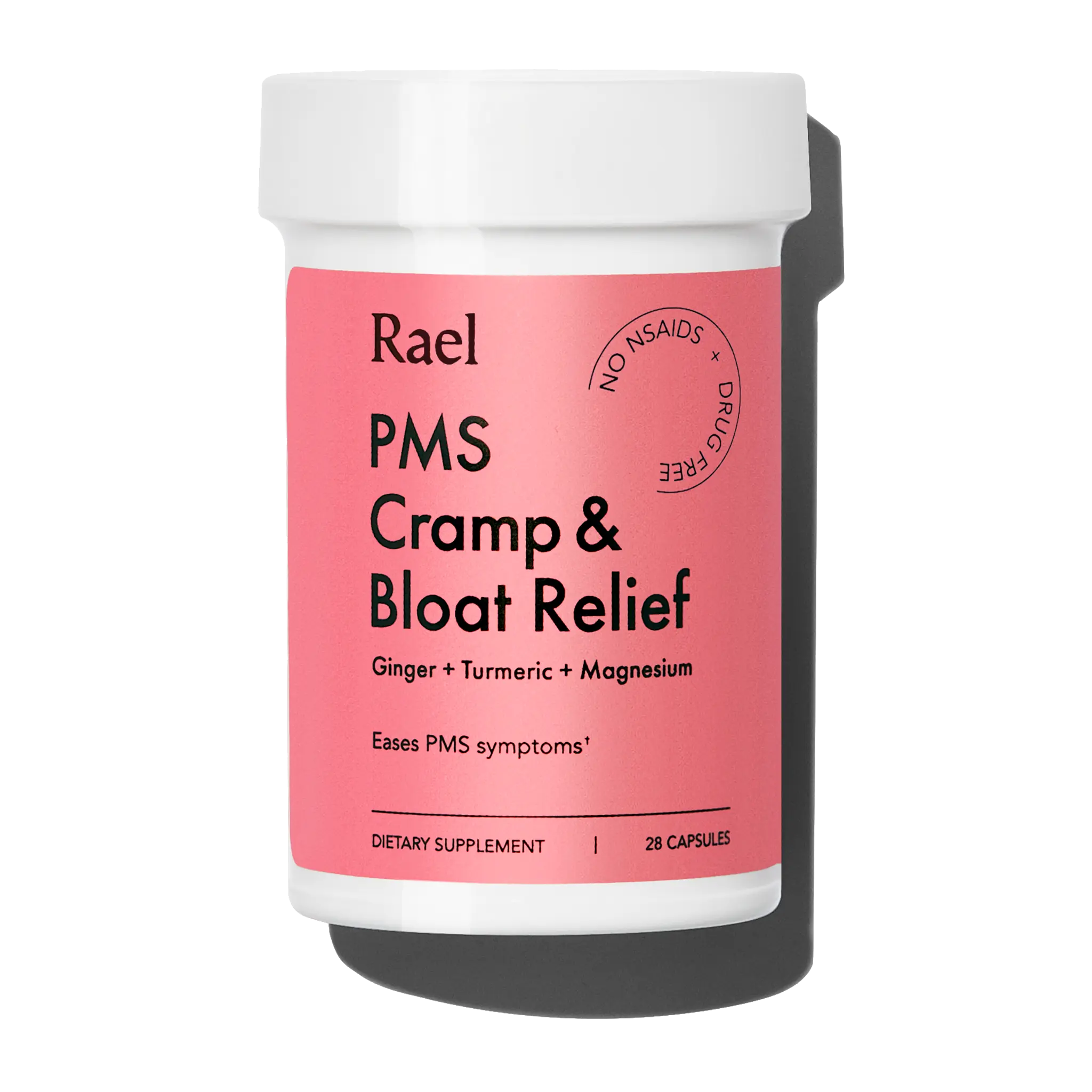 PMS Cramp & Bloat Supplement - Image 7