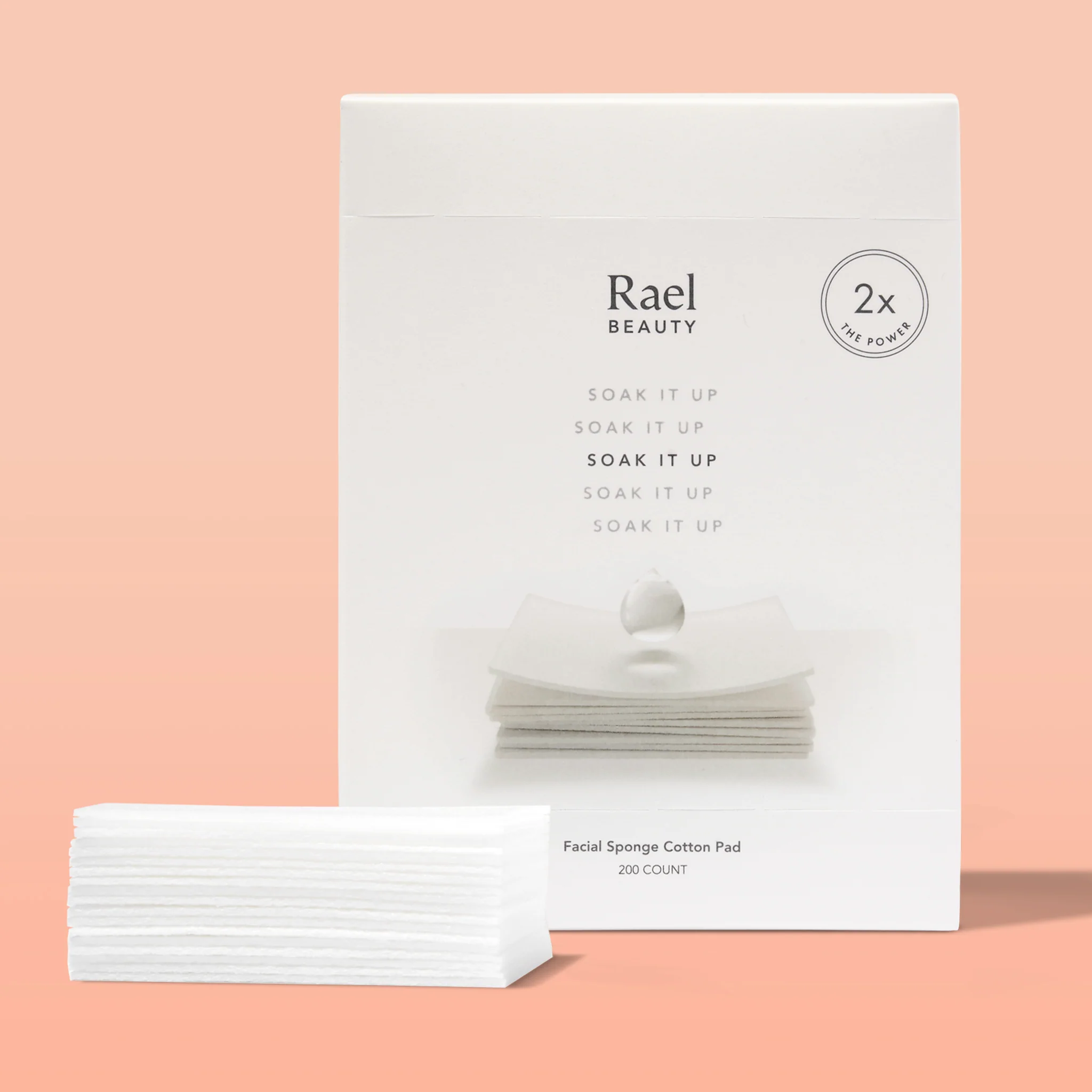 Soak It Up Cotton Pads - Image 4