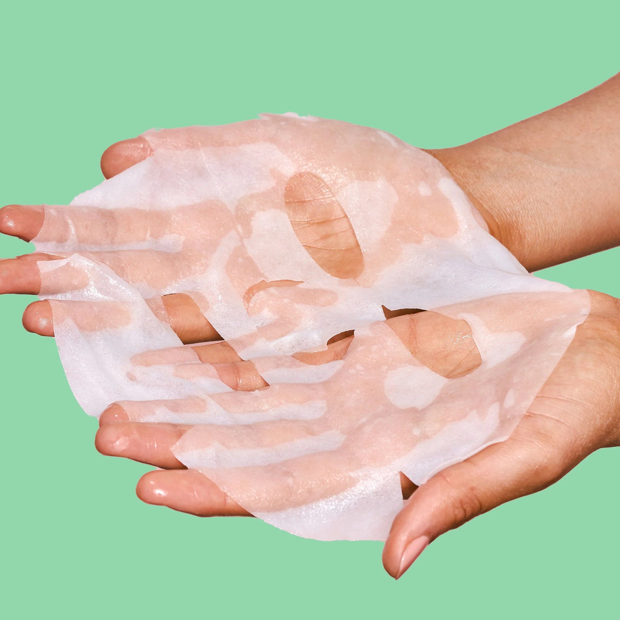 Tea Tree Face Masks - Image 3