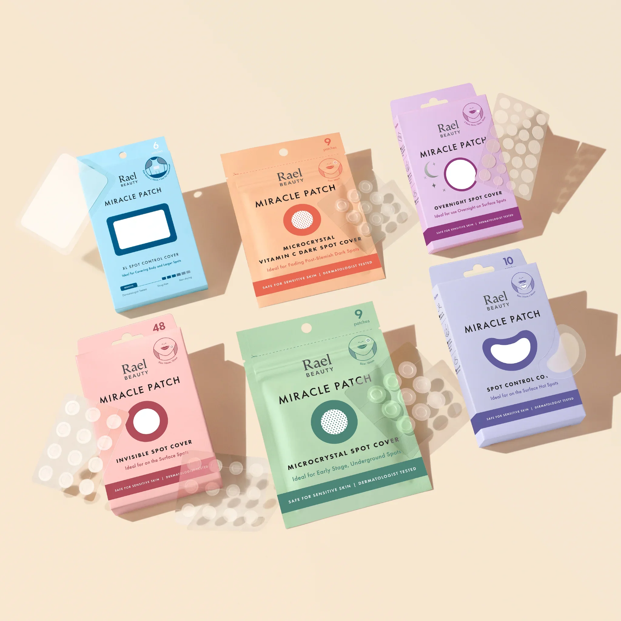 Miracle Patch Ultimate Pimple Patch Kit - Image 2